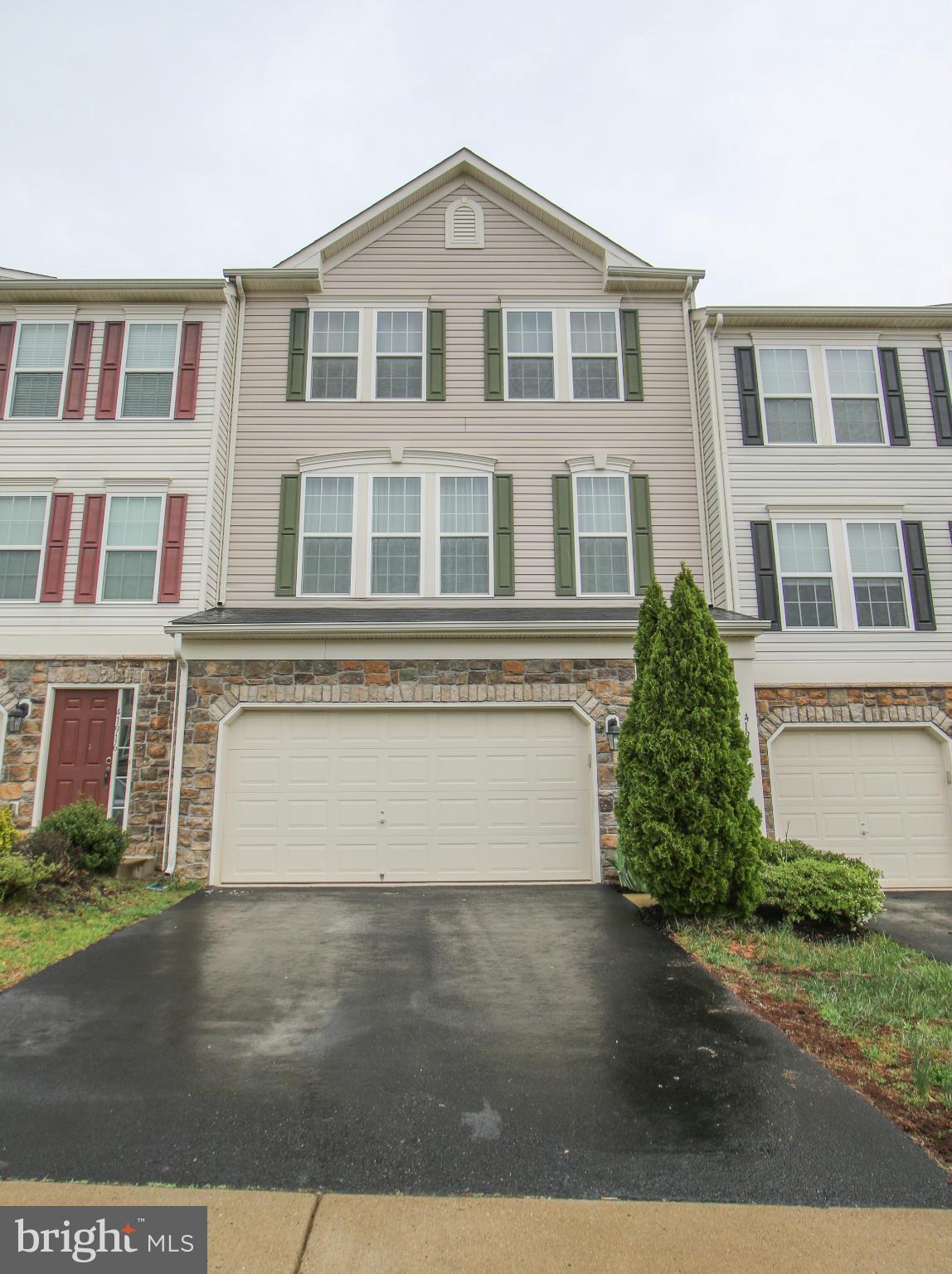 STONE RIDGE SOUTH - Residential