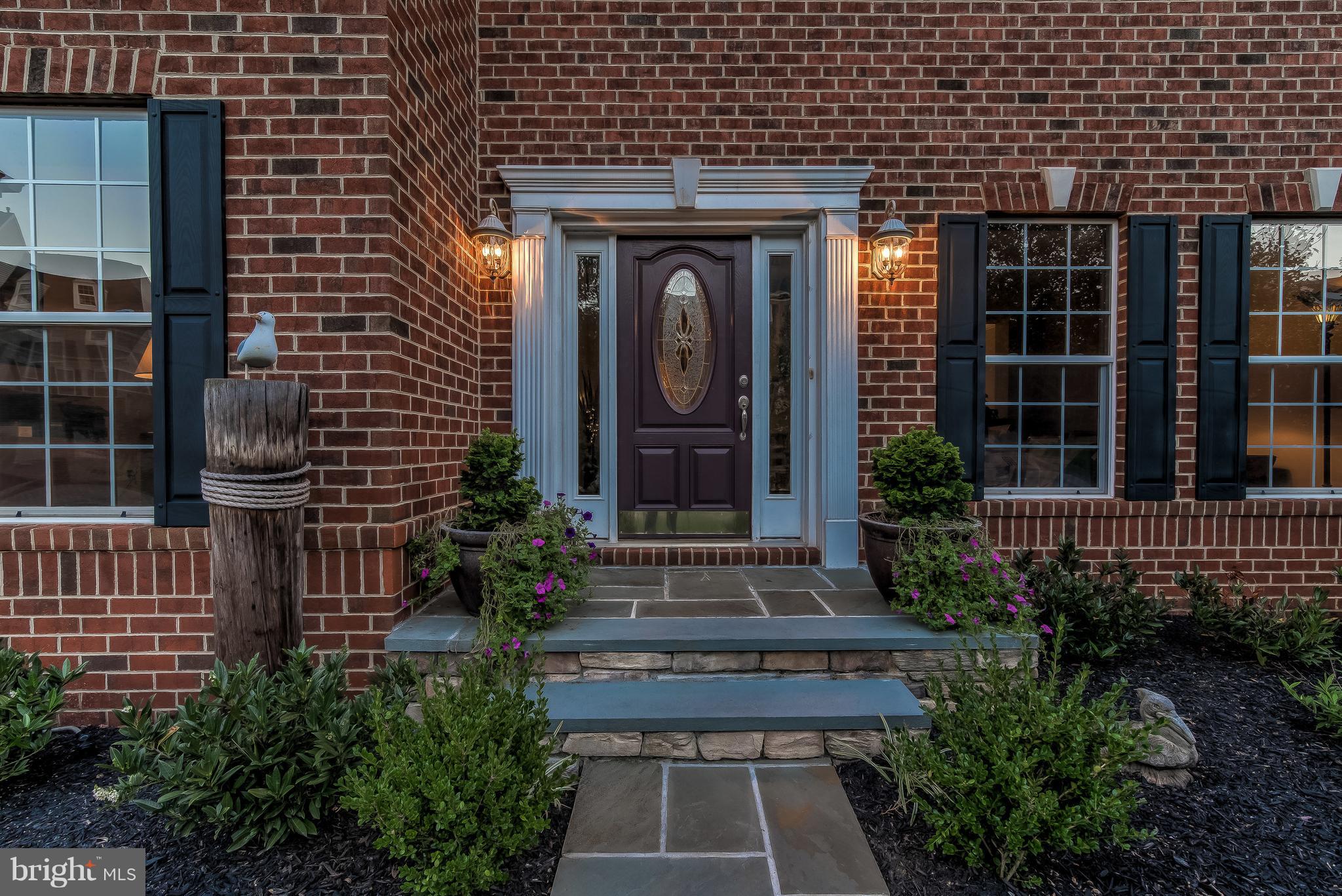 HUNTERS RIDGE - Residential