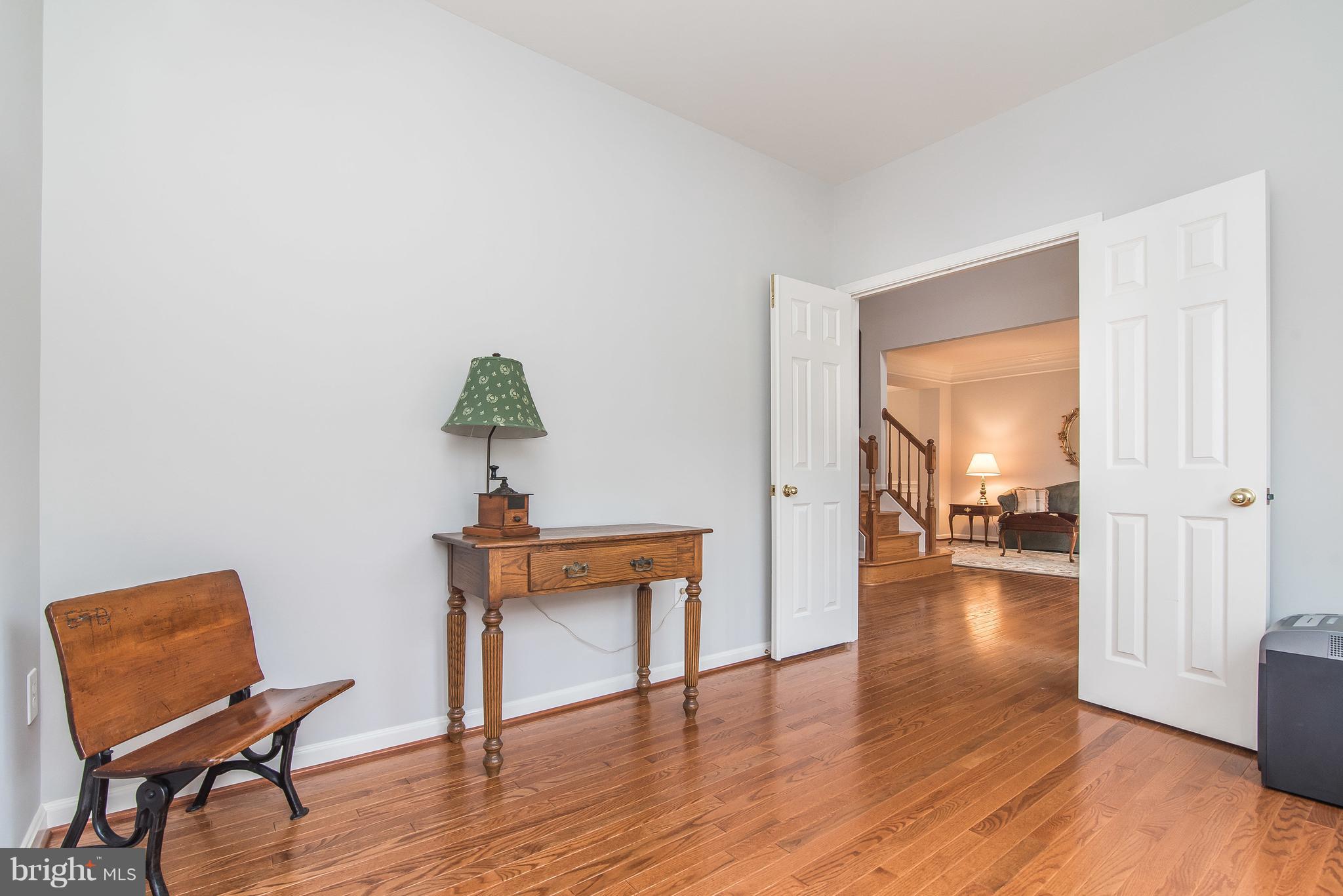 HUNTERS RIDGE - Residential