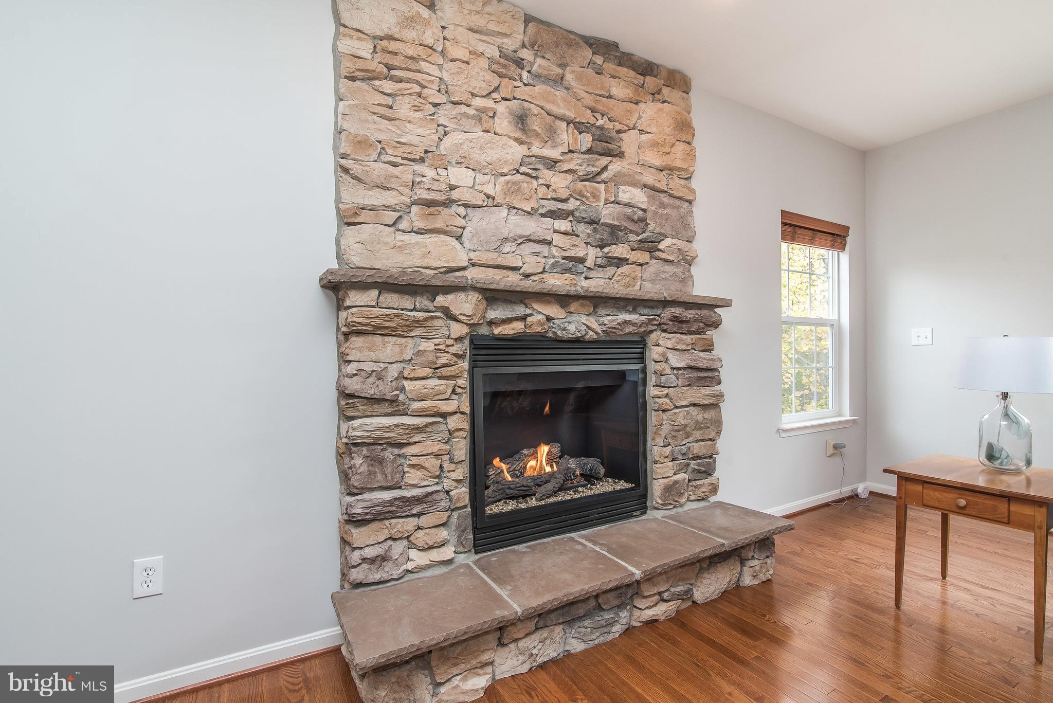 HUNTERS RIDGE - Residential