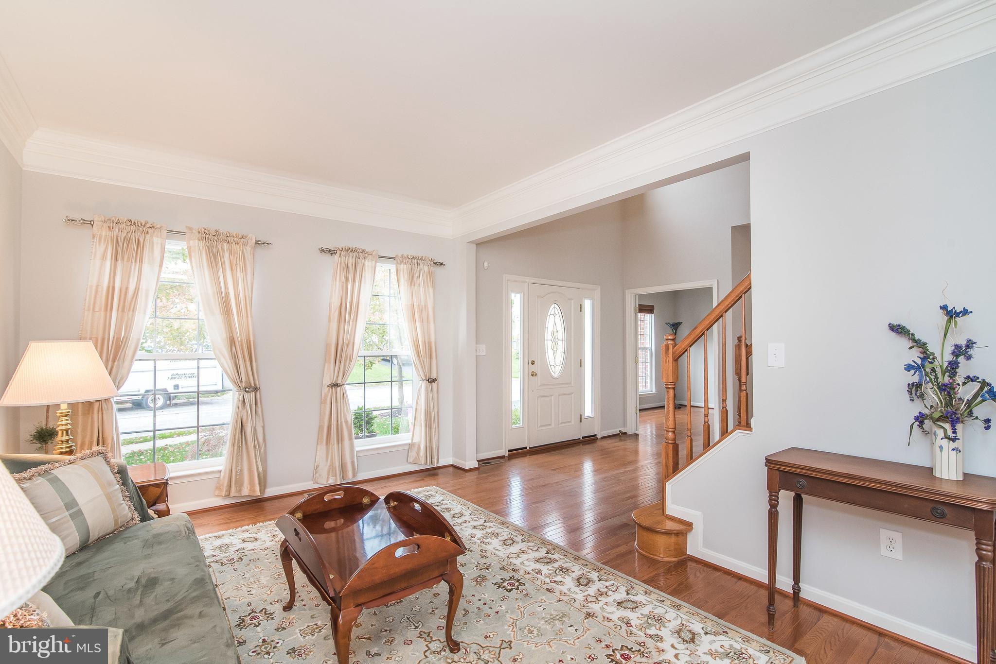 HUNTERS RIDGE - Residential