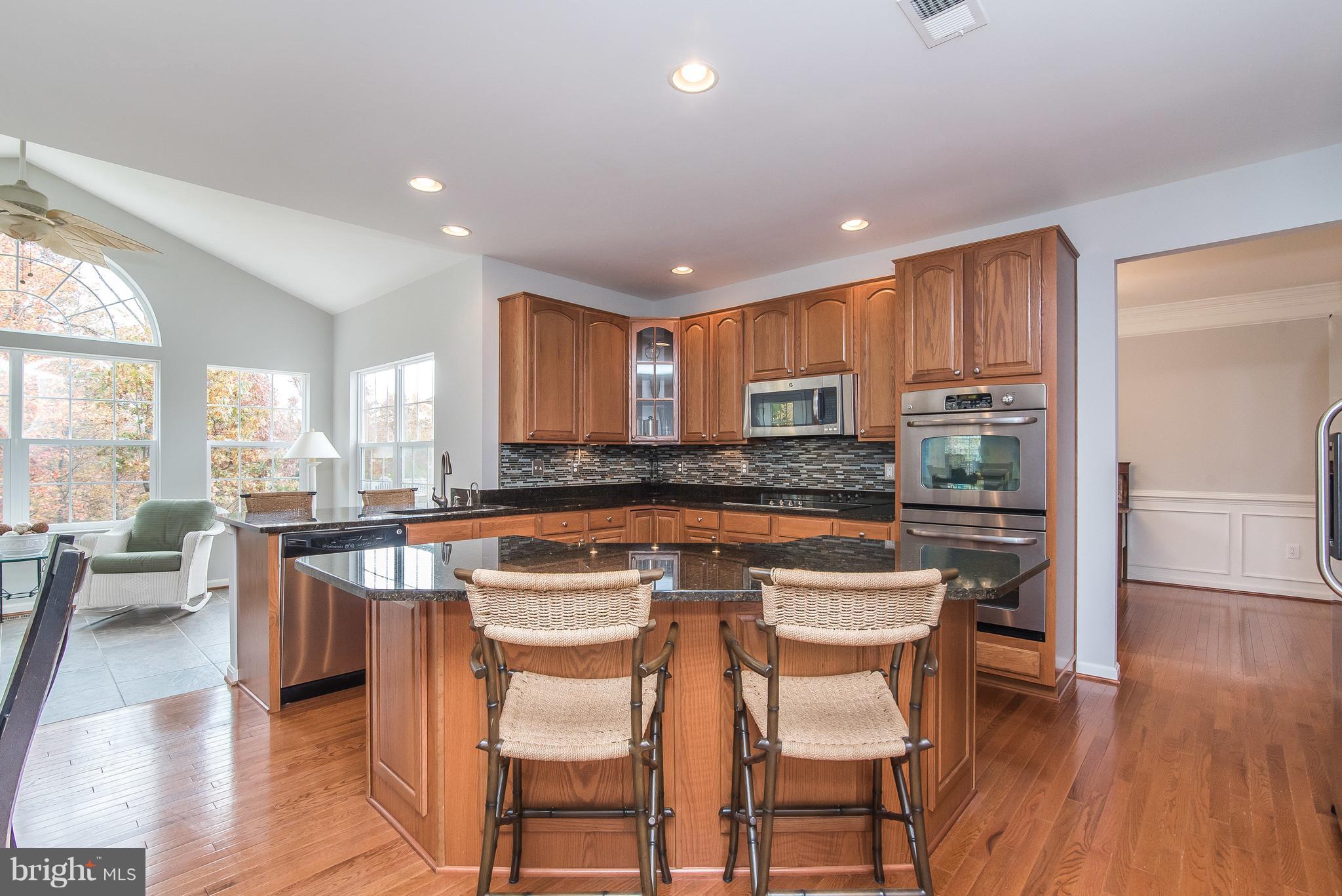 HUNTERS RIDGE - Residential