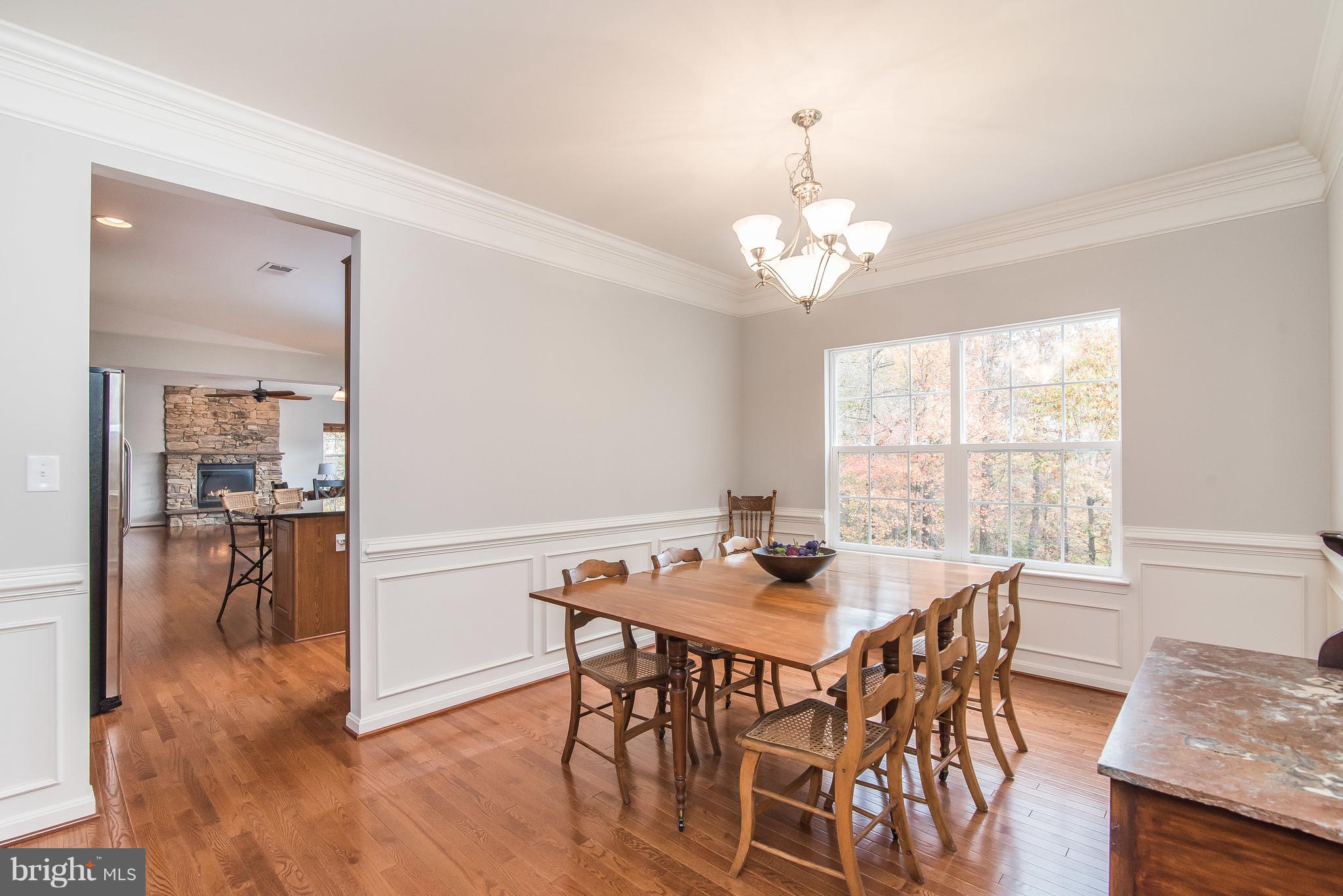 HUNTERS RIDGE - Residential