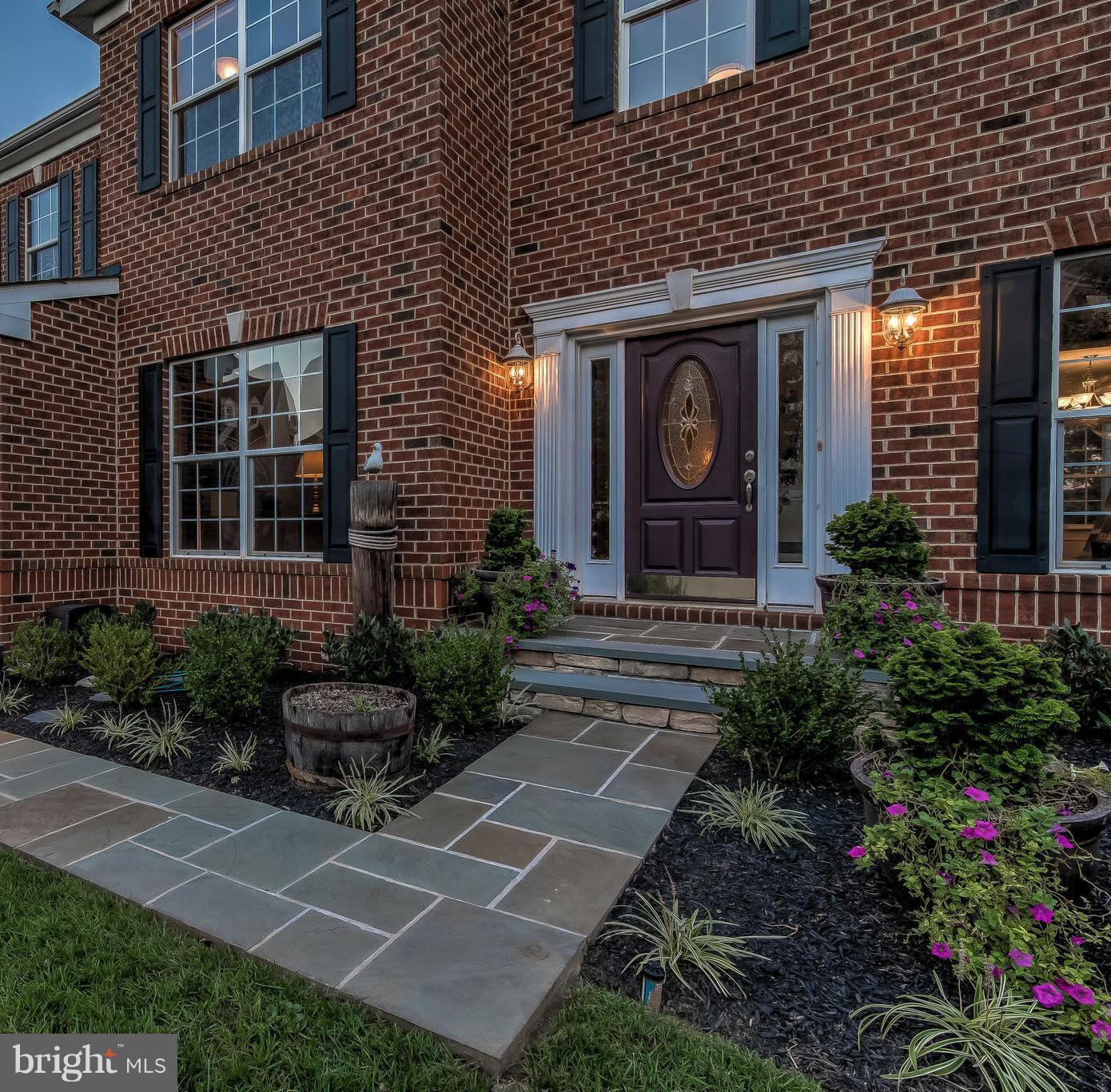 HUNTERS RIDGE - Residential