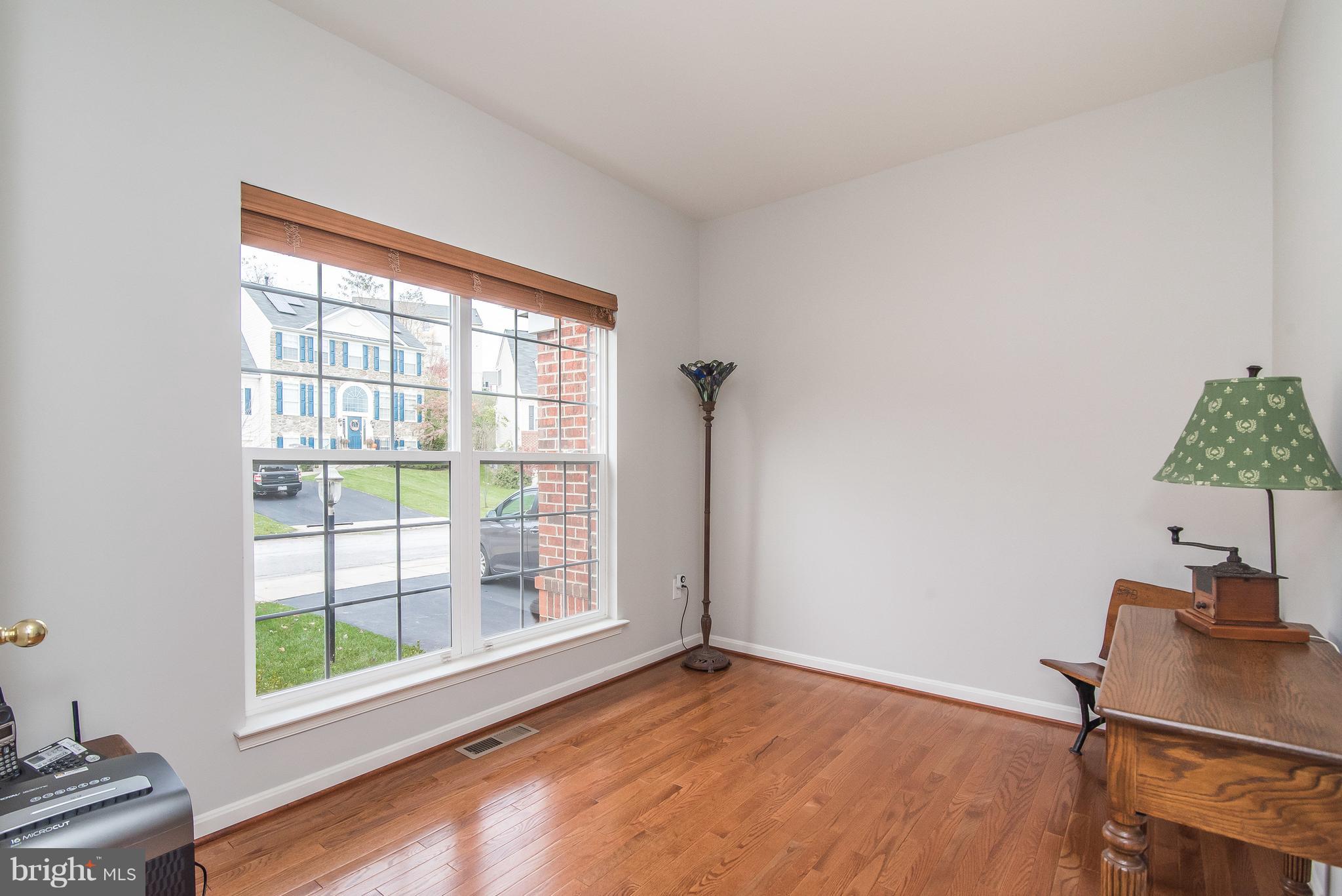 HUNTERS RIDGE - Residential