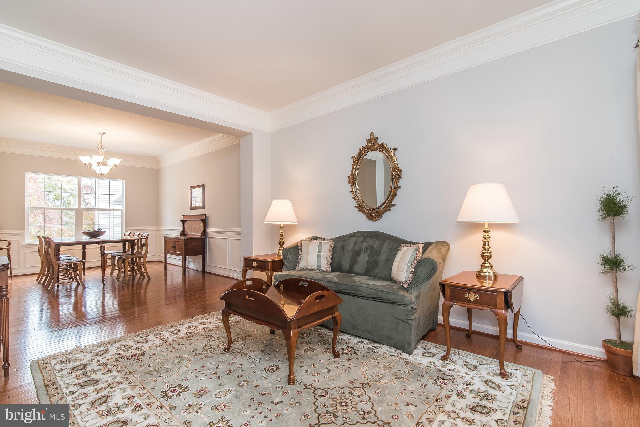 HUNTERS RIDGE - Residential