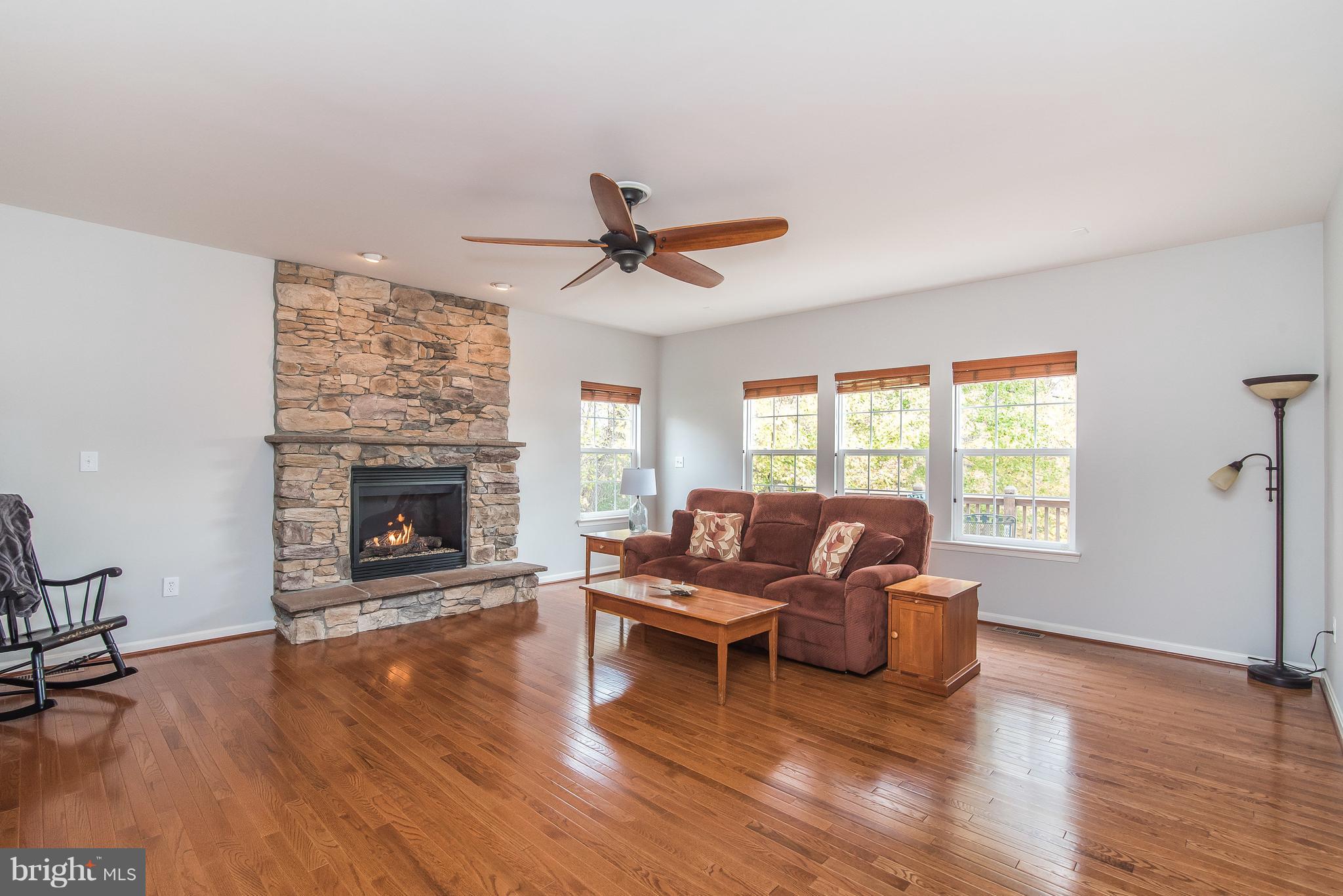 HUNTERS RIDGE - Residential