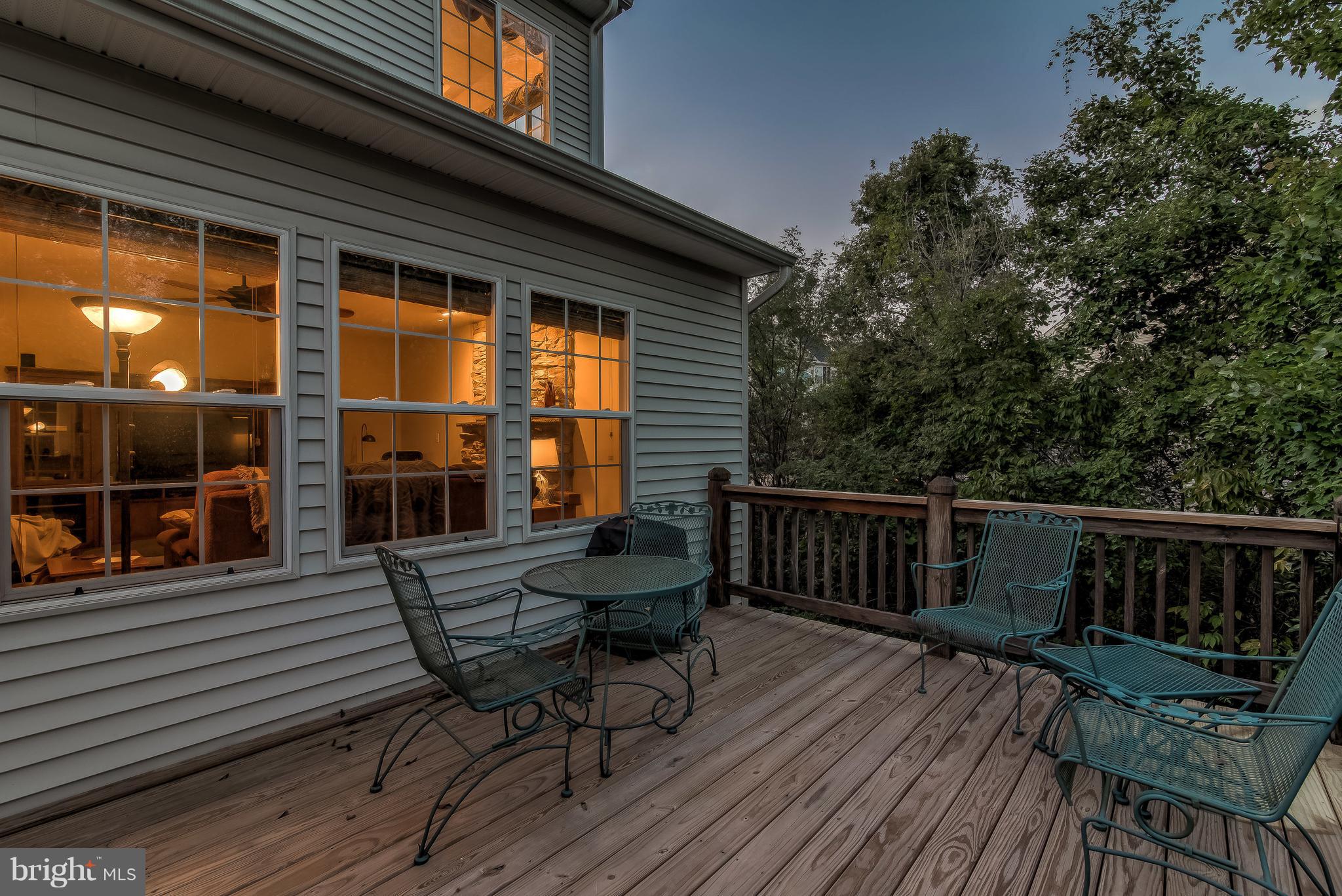 HUNTERS RIDGE - Residential