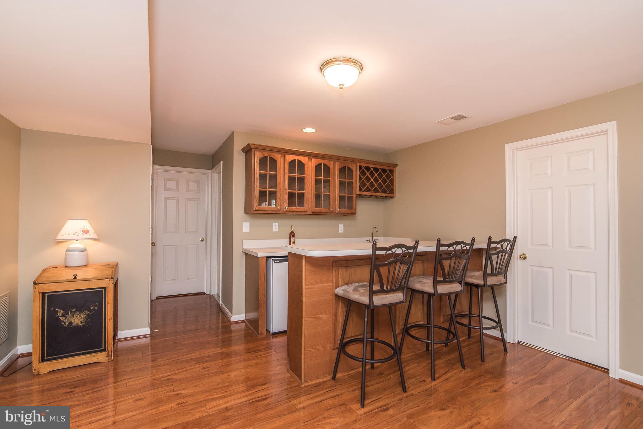 HUNTERS RIDGE - Residential