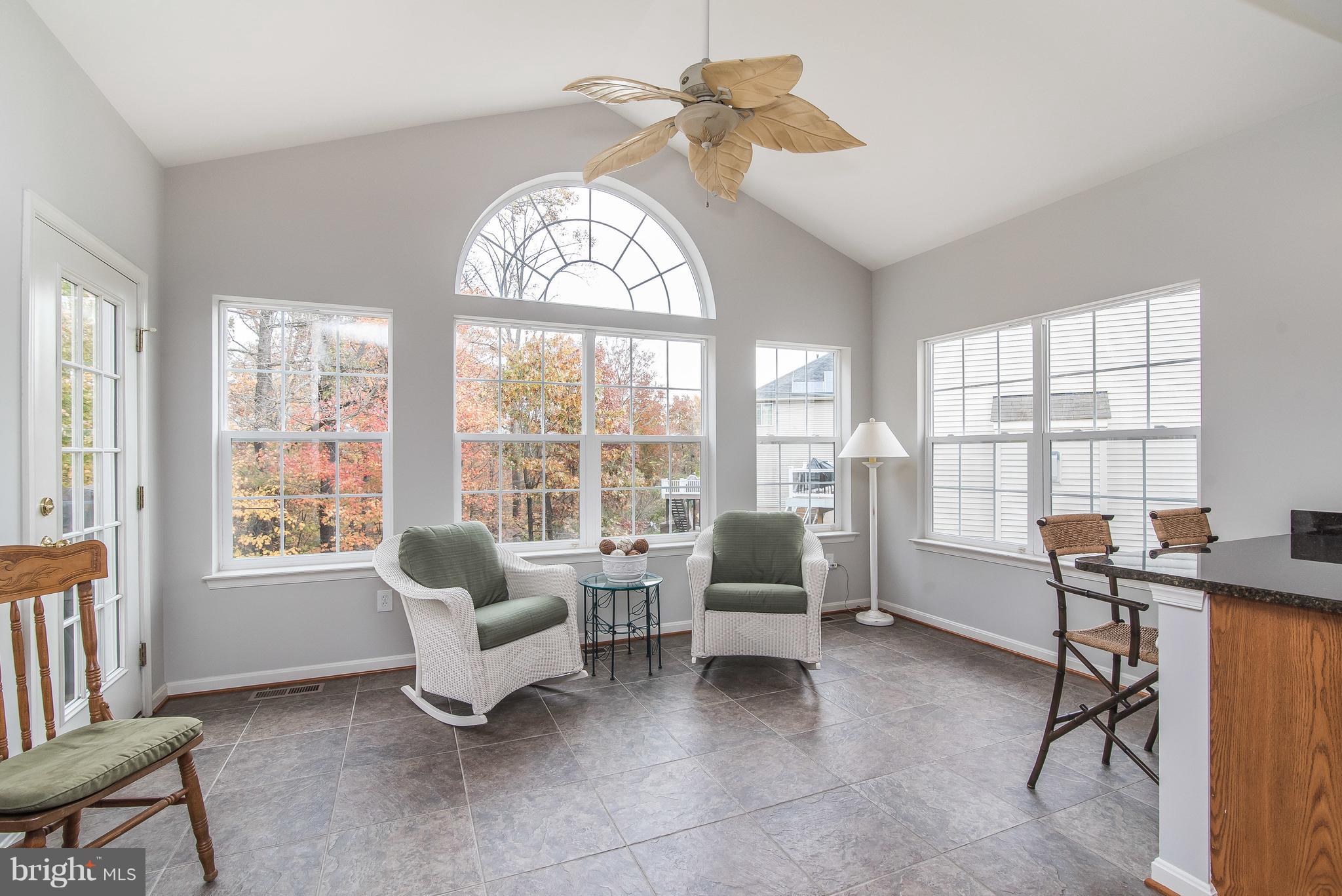 HUNTERS RIDGE - Residential