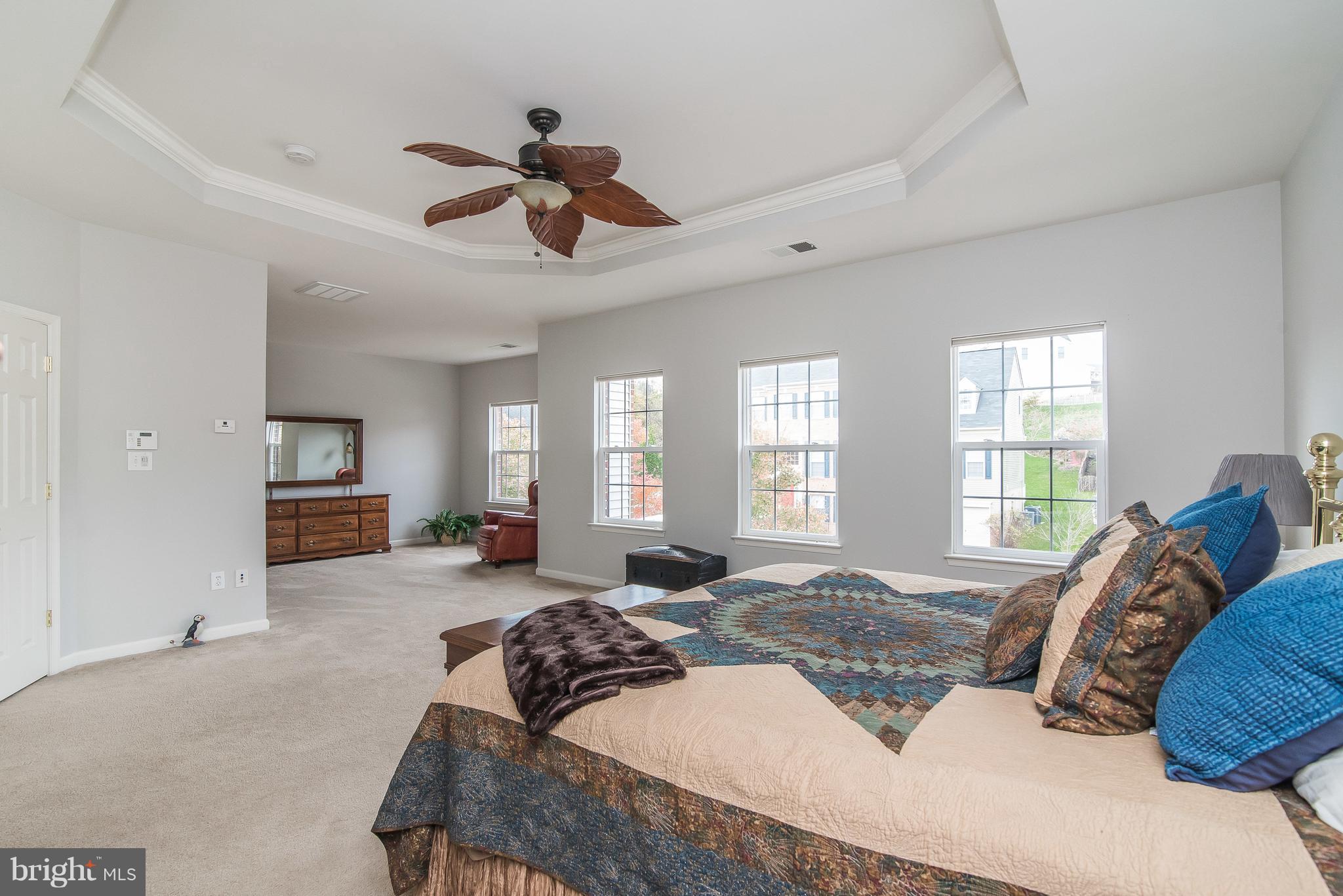 HUNTERS RIDGE - Residential