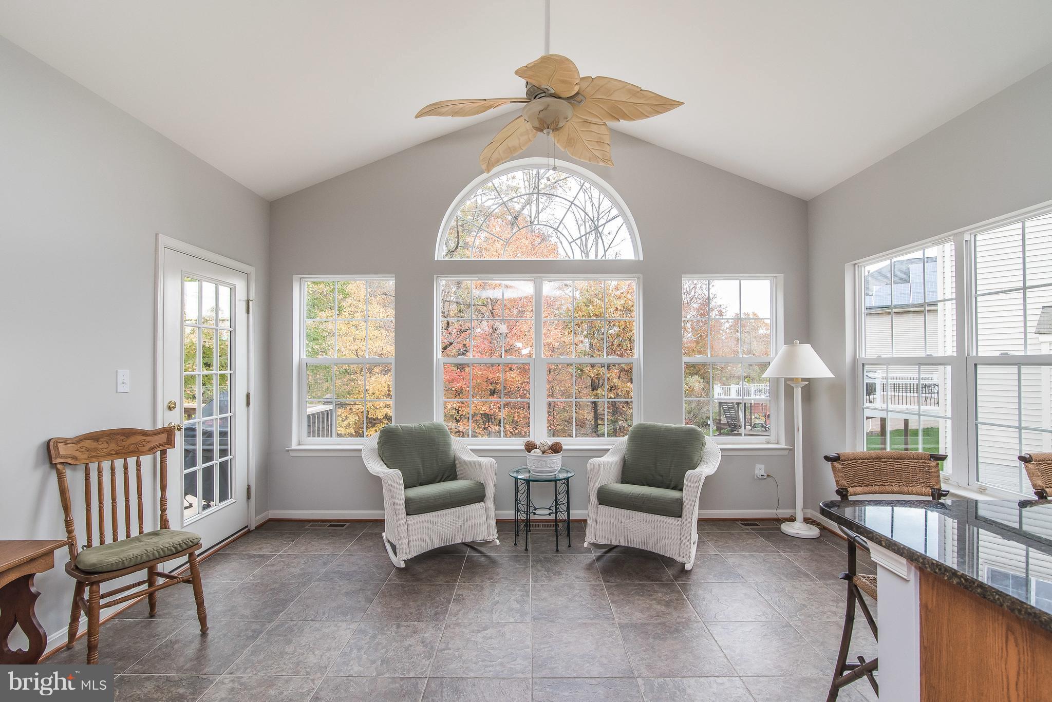 HUNTERS RIDGE - Residential