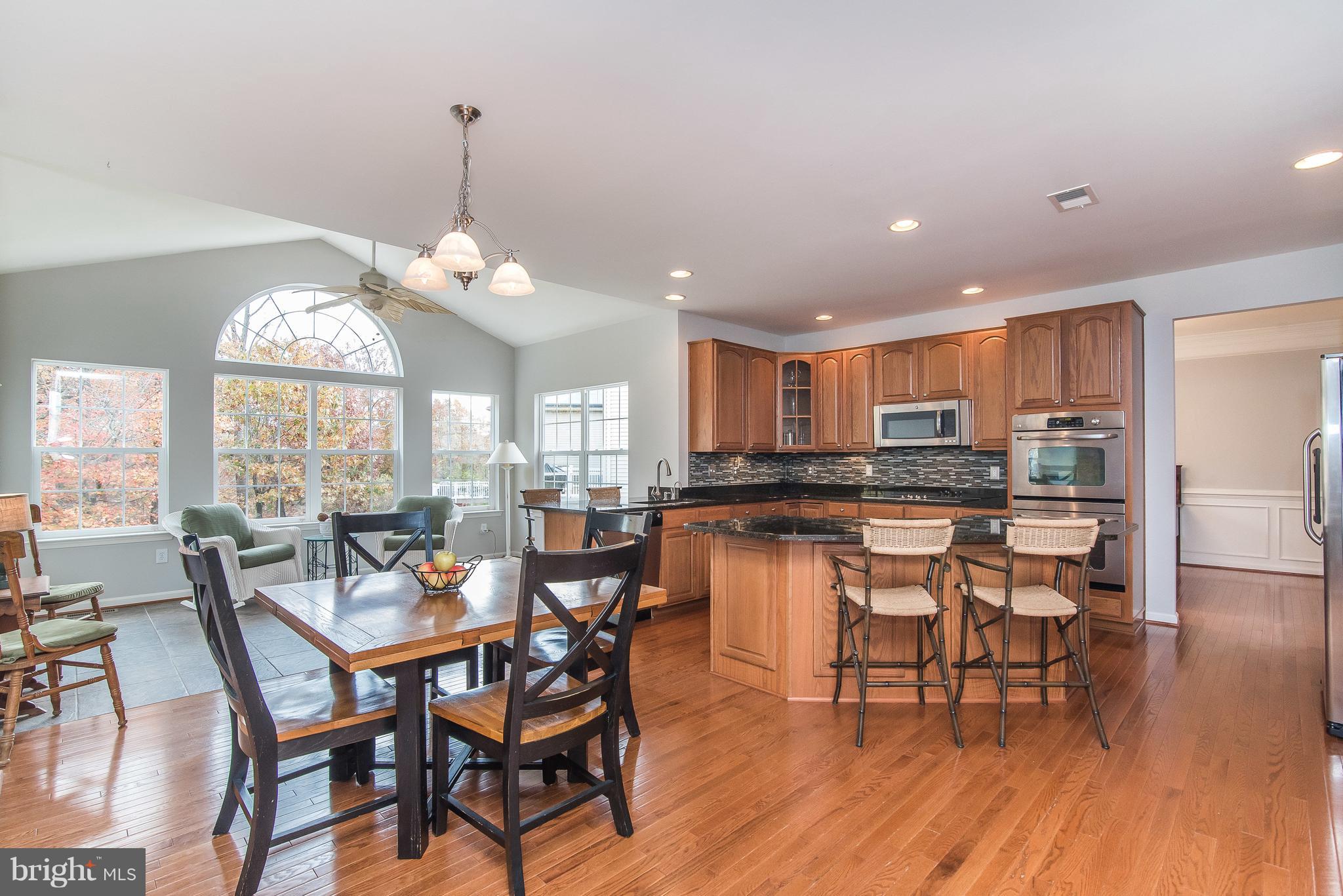 HUNTERS RIDGE - Residential