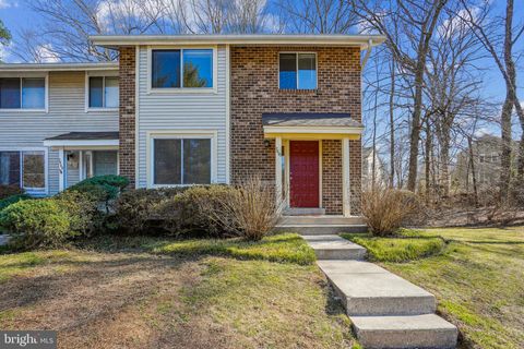 Photo of 7870 Archbold Terrace, CABIN JOHN, MD 20818 (MLS # MDMC2168012)