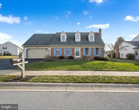 12 JASON AVENUE DENVER PA 17517