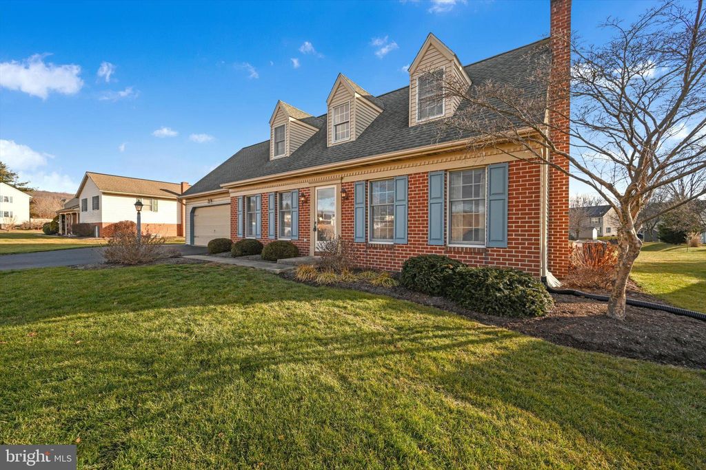 Photo of 12 Jason Avenue, DENVER, PA 17517 (MLS # PALA2081648)