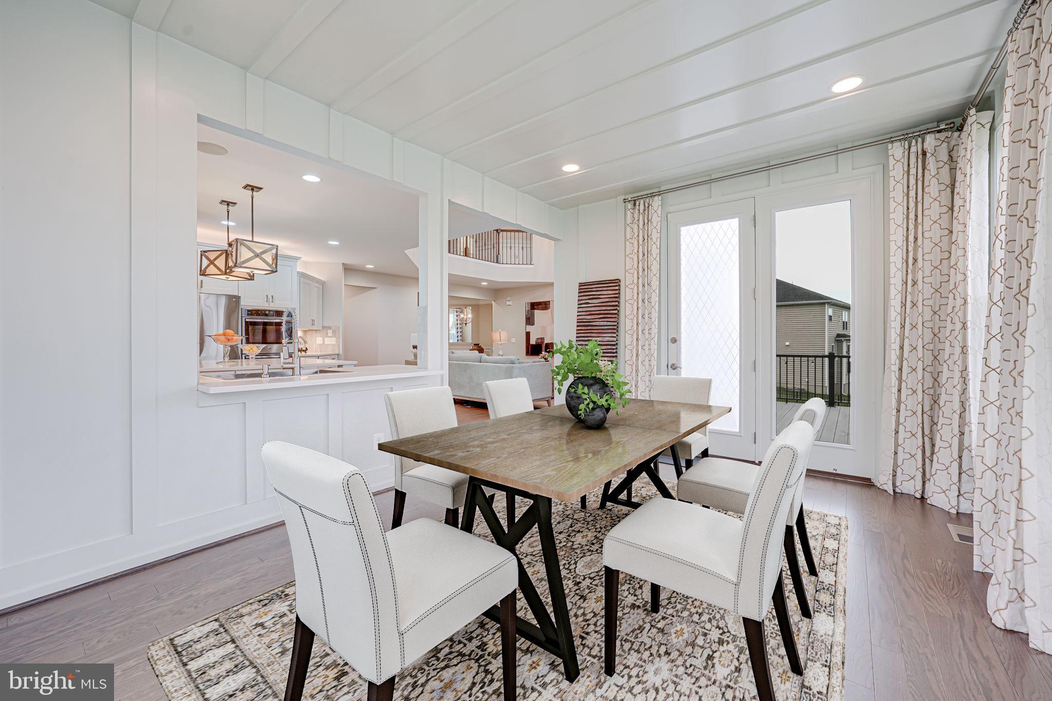 SUNBERRY - Residential