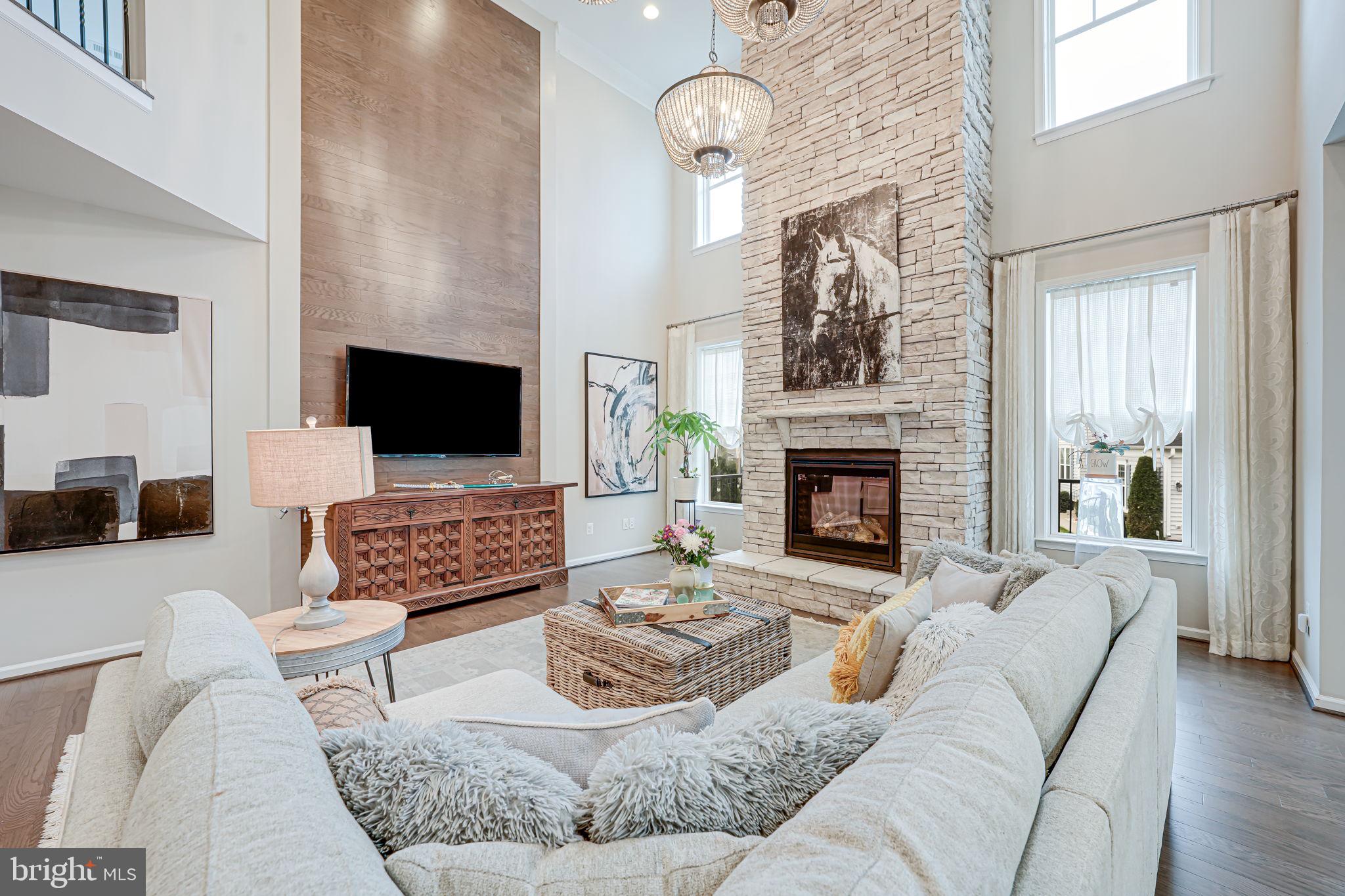 SUNBERRY - Residential