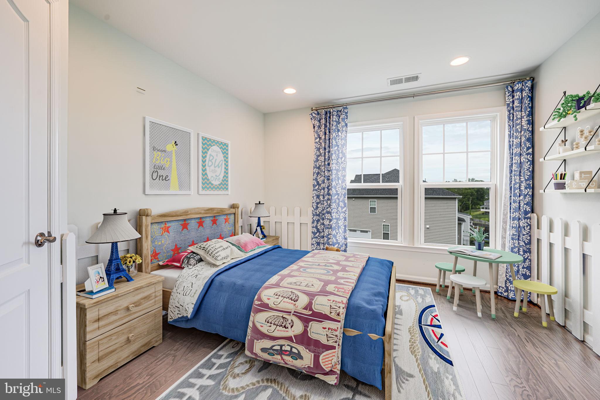 SUNBERRY - Residential