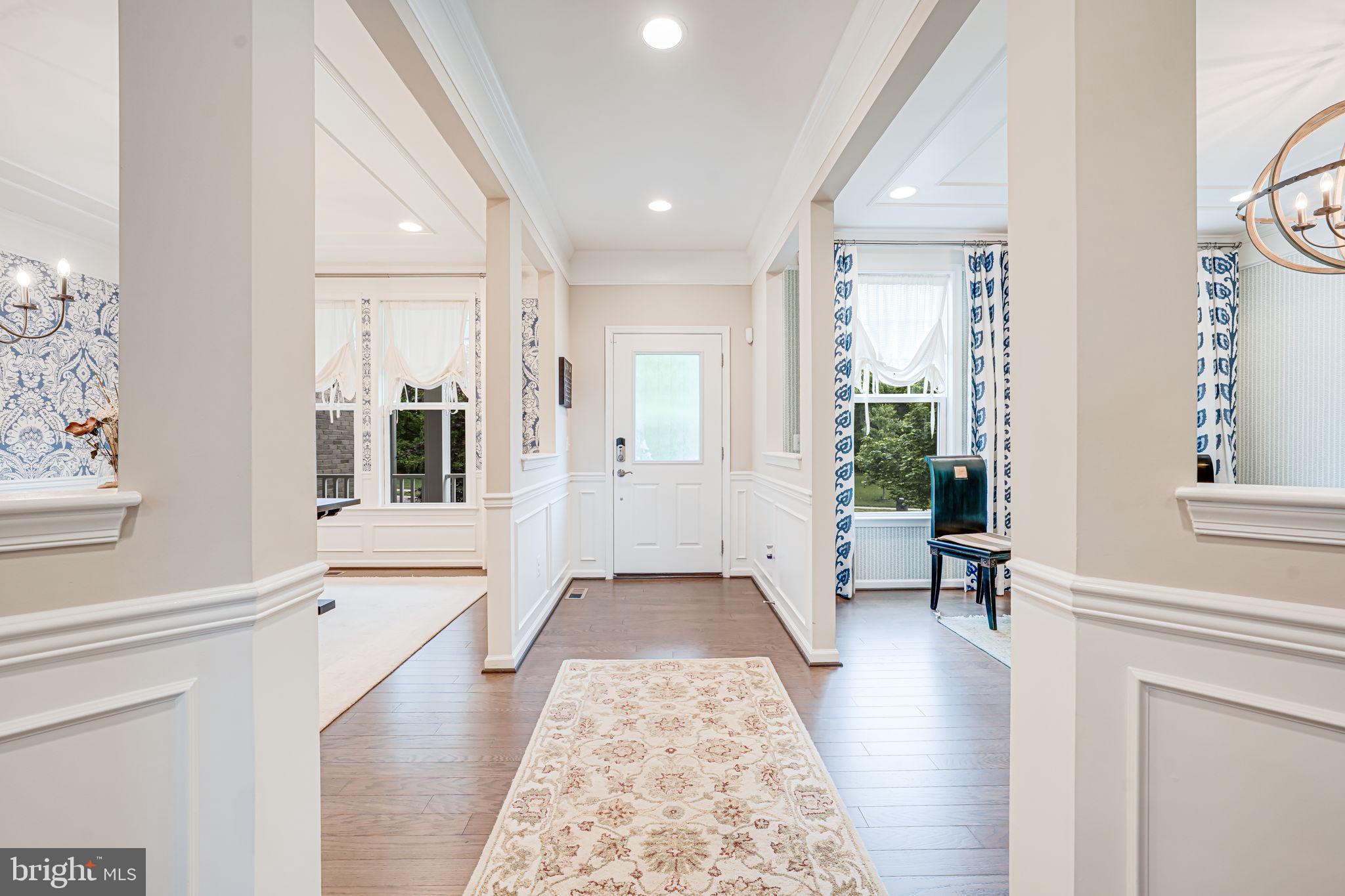 SUNBERRY - Residential