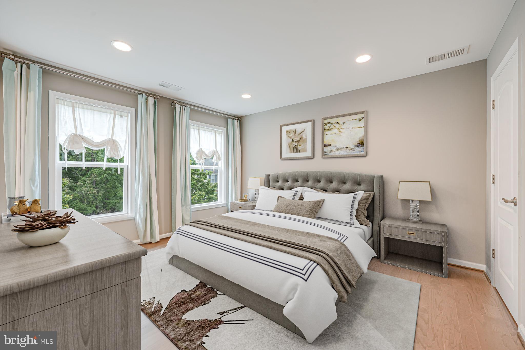 SUNBERRY - Residential