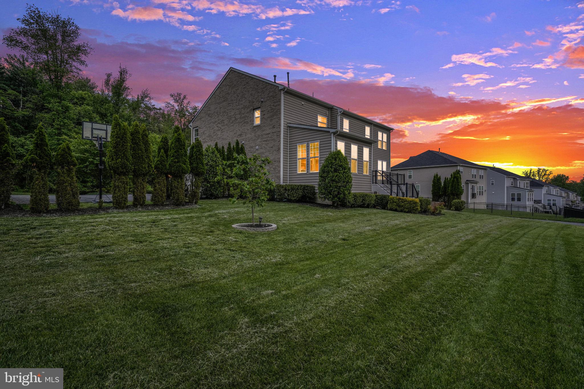 SUNBERRY - Residential