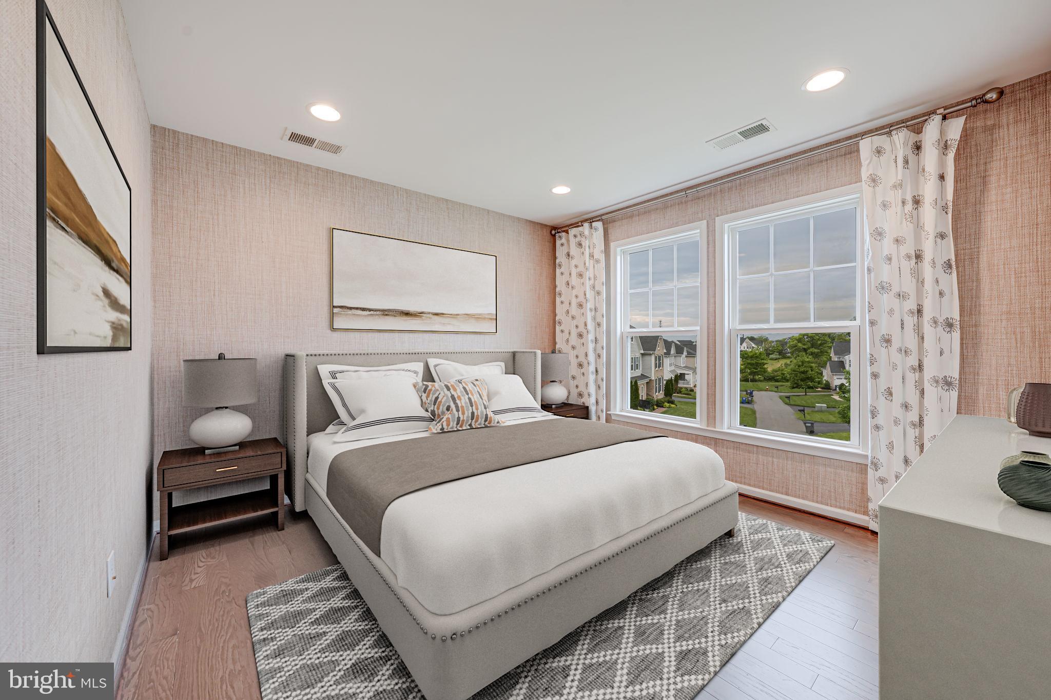 SUNBERRY - Residential