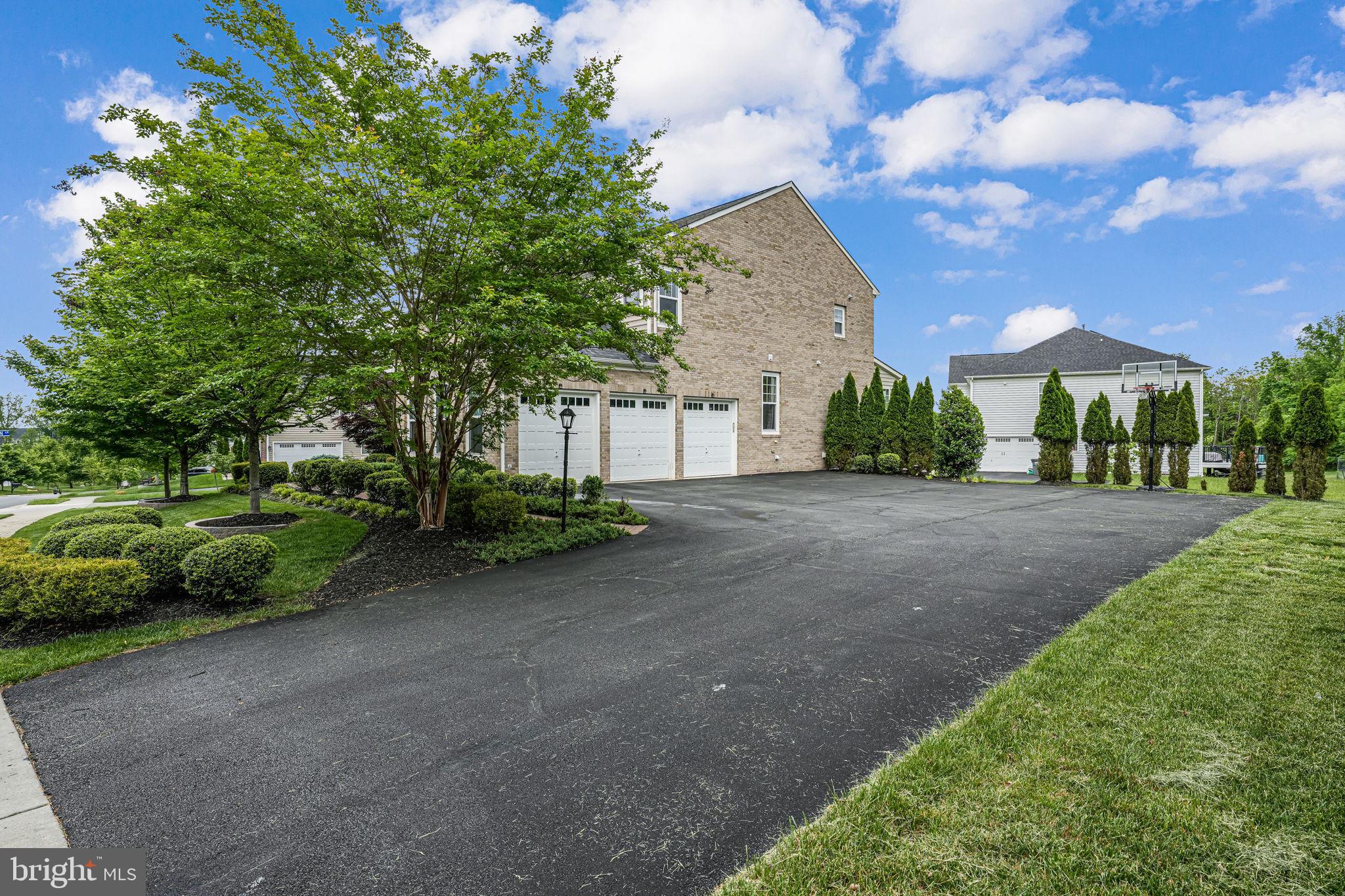 SUNBERRY - Residential