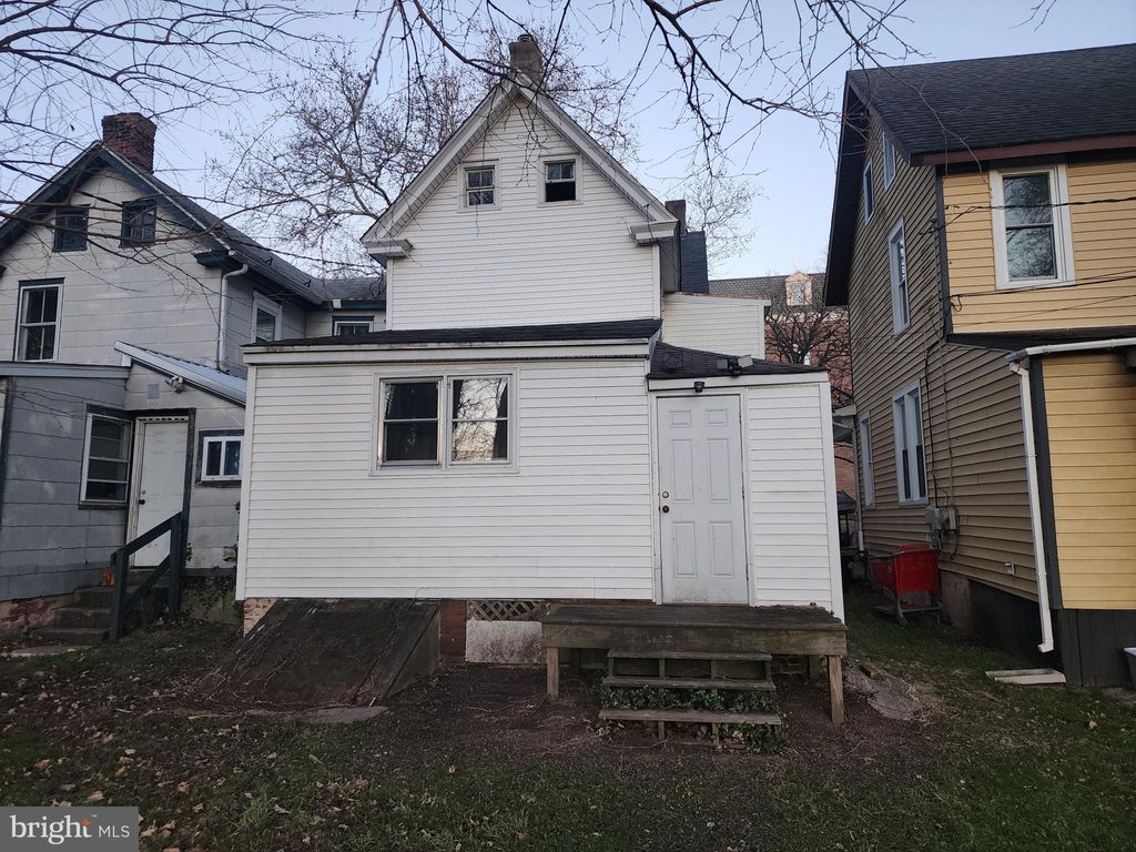 Photo of 28 N Governors Avenue, DOVER, DE 19901 (MLS # DEKT2043566)