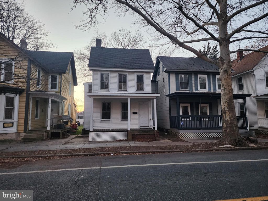 Photo of 28 N Governors Avenue, DOVER, DE 19901 (MLS # DEKT2043566)