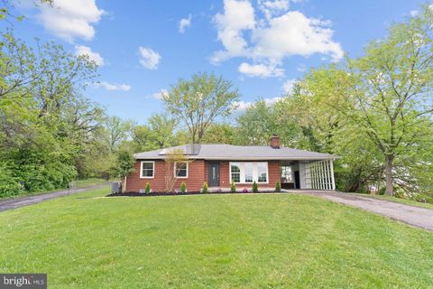 5401 MCCORMICK AVENUE BALTIMORE MD 21206