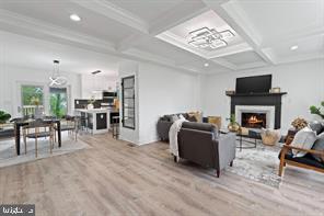 5401 MCCORMICK AVENUE