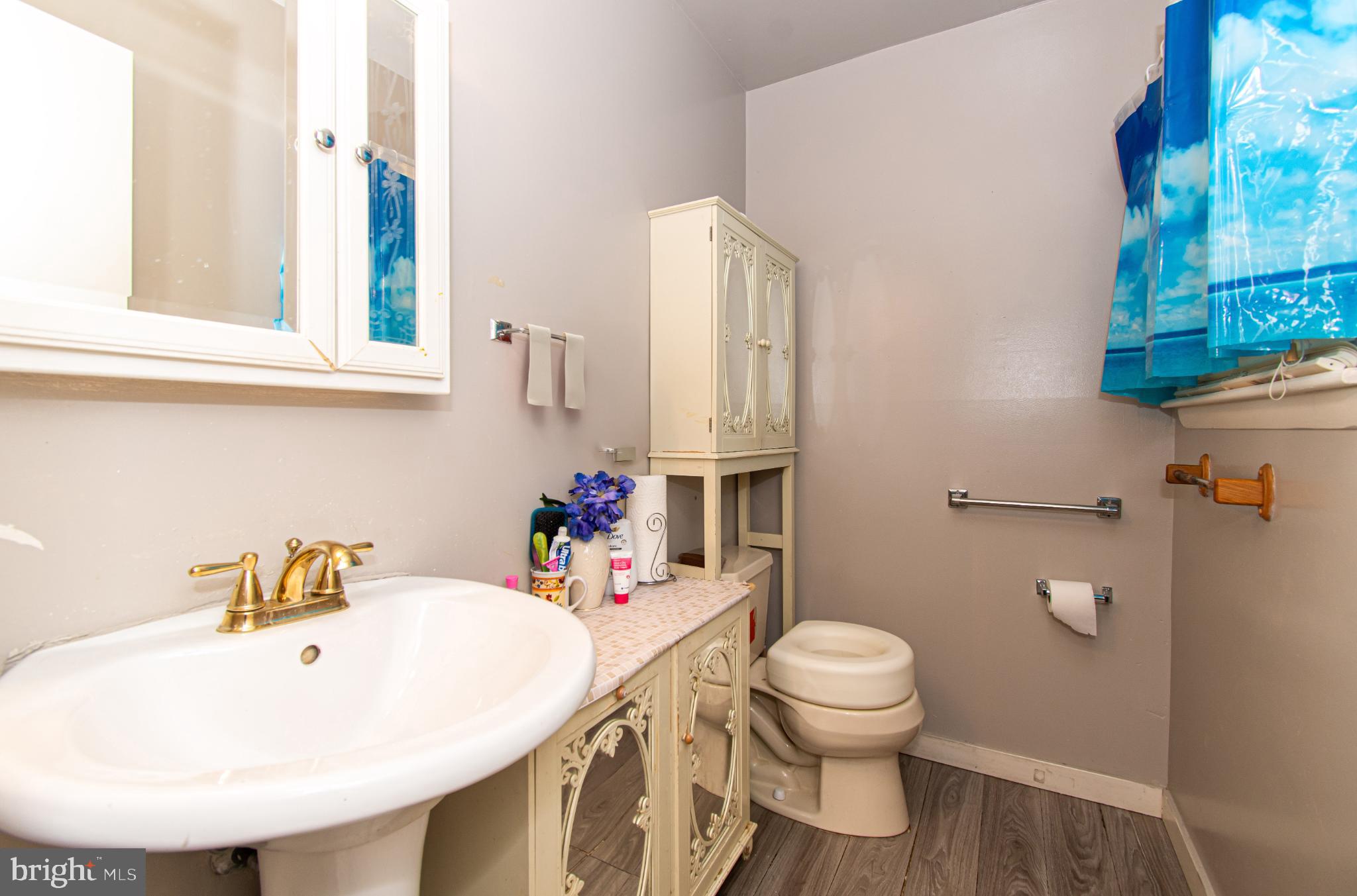 WINDSOR TERRACE - Residential