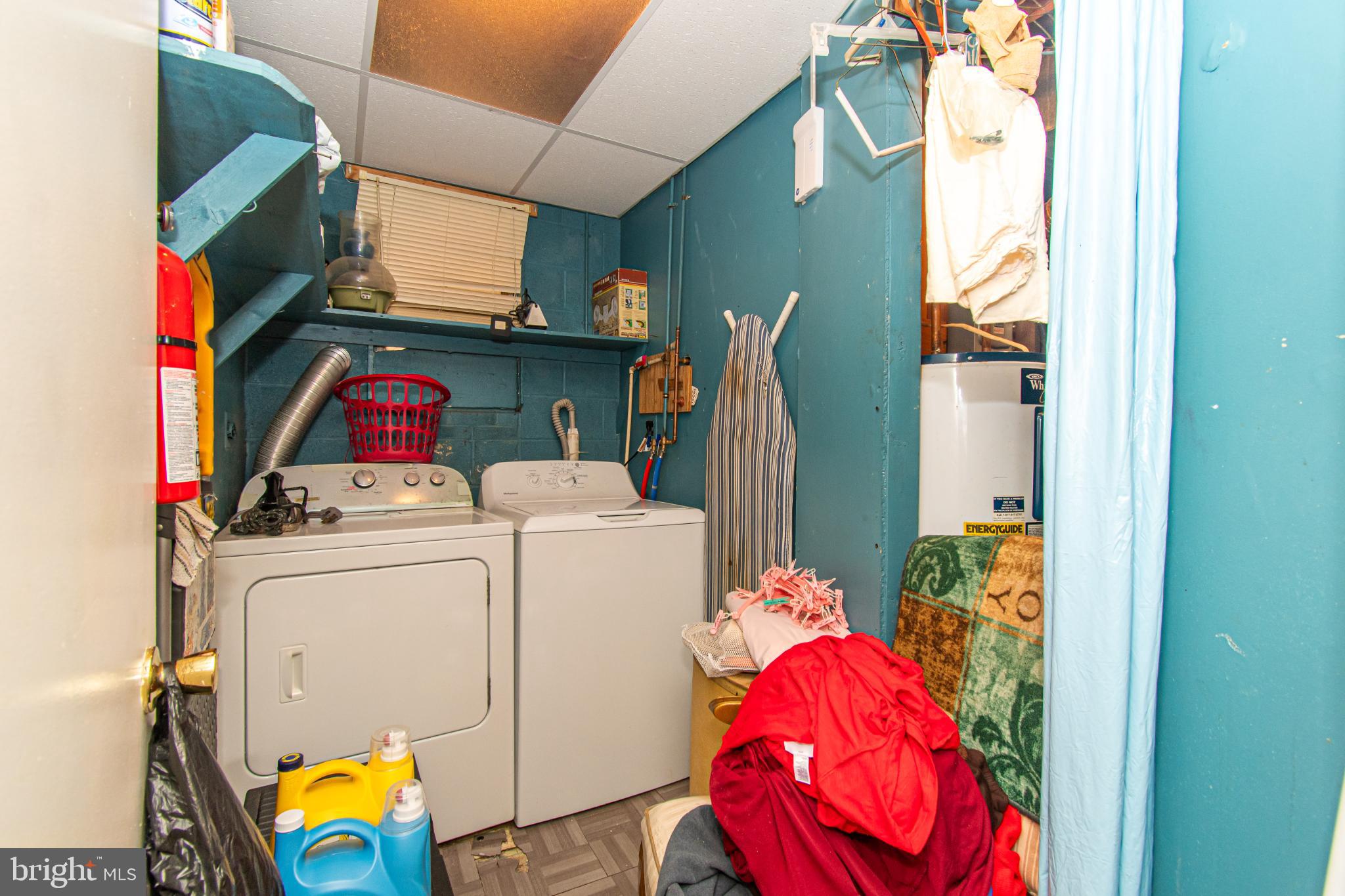 WINDSOR TERRACE - Residential