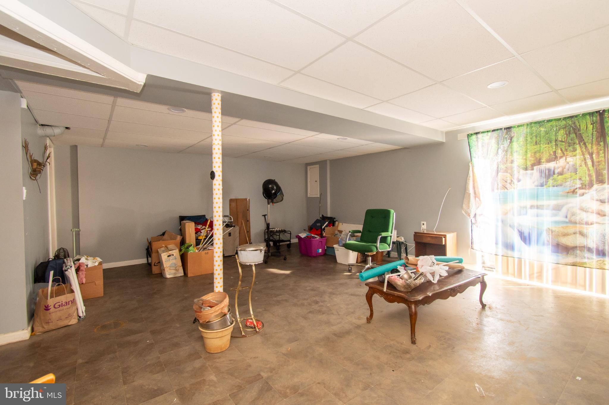 WINDSOR TERRACE - Residential