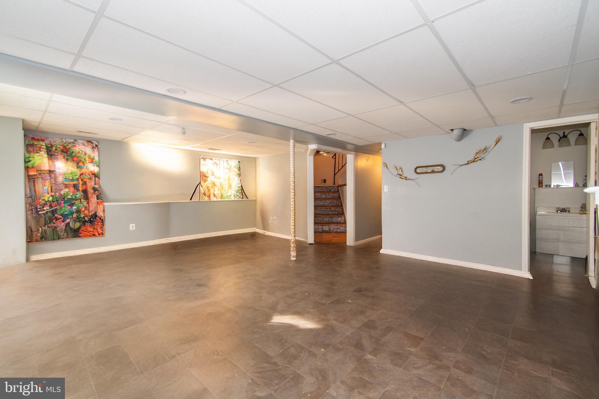 WINDSOR TERRACE - Residential