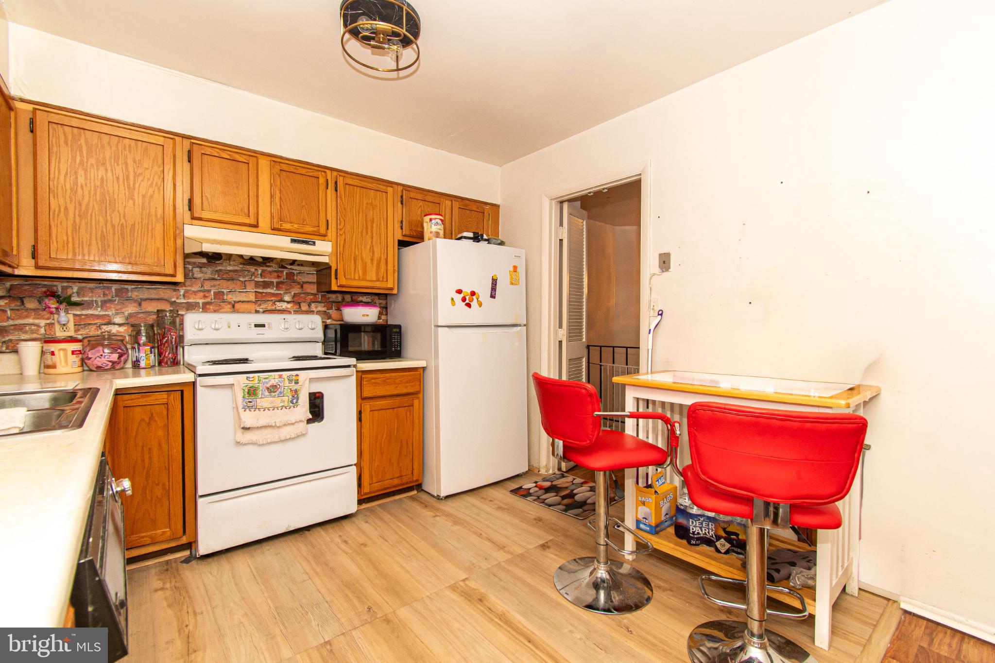 WINDSOR TERRACE - Residential