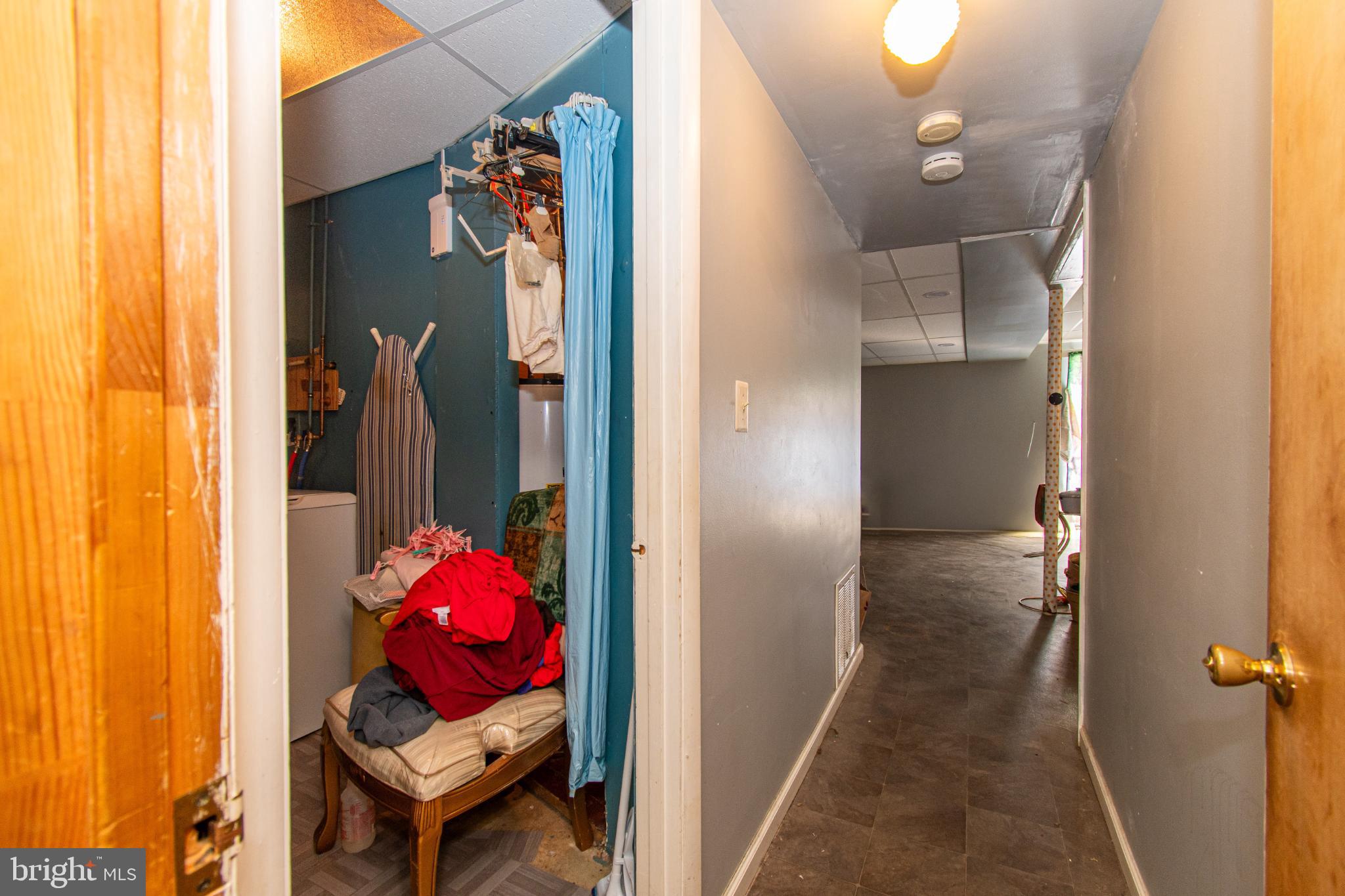 WINDSOR TERRACE - Residential