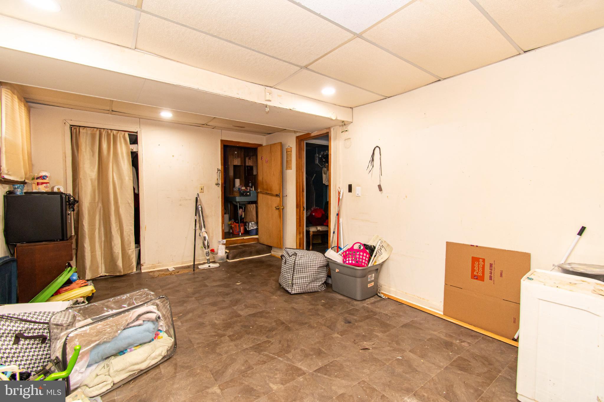 WINDSOR TERRACE - Residential