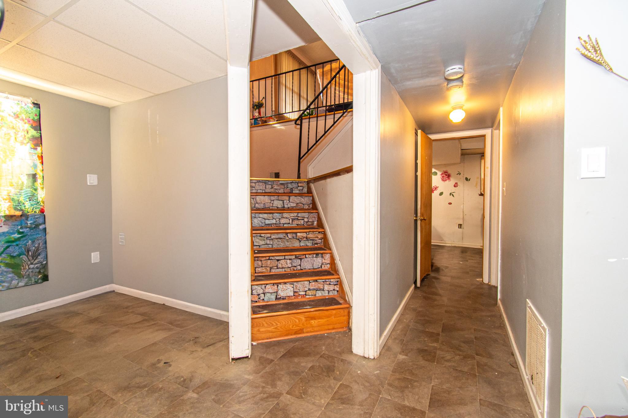 WINDSOR TERRACE - Residential