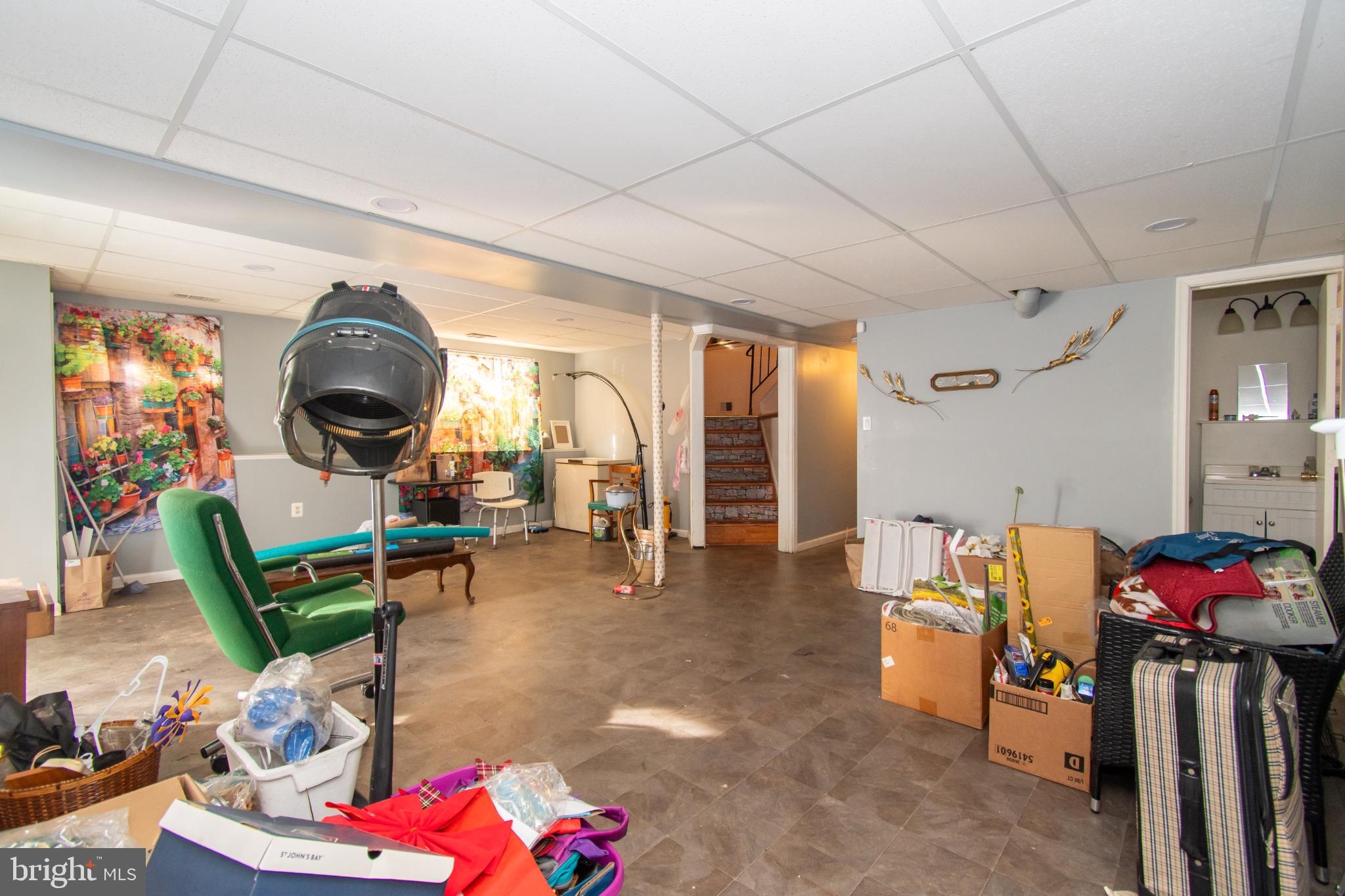 WINDSOR TERRACE - Residential