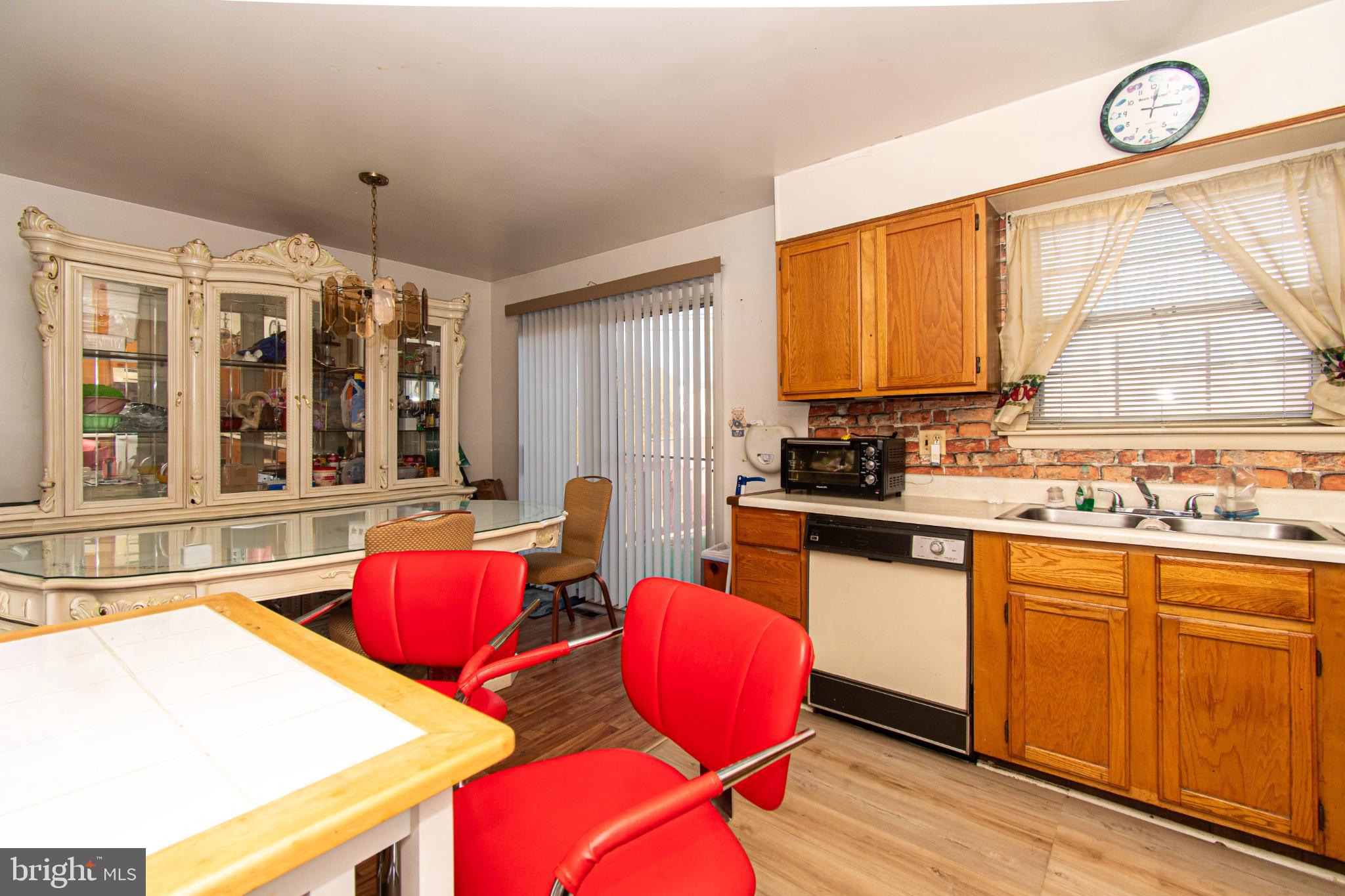 WINDSOR TERRACE - Residential