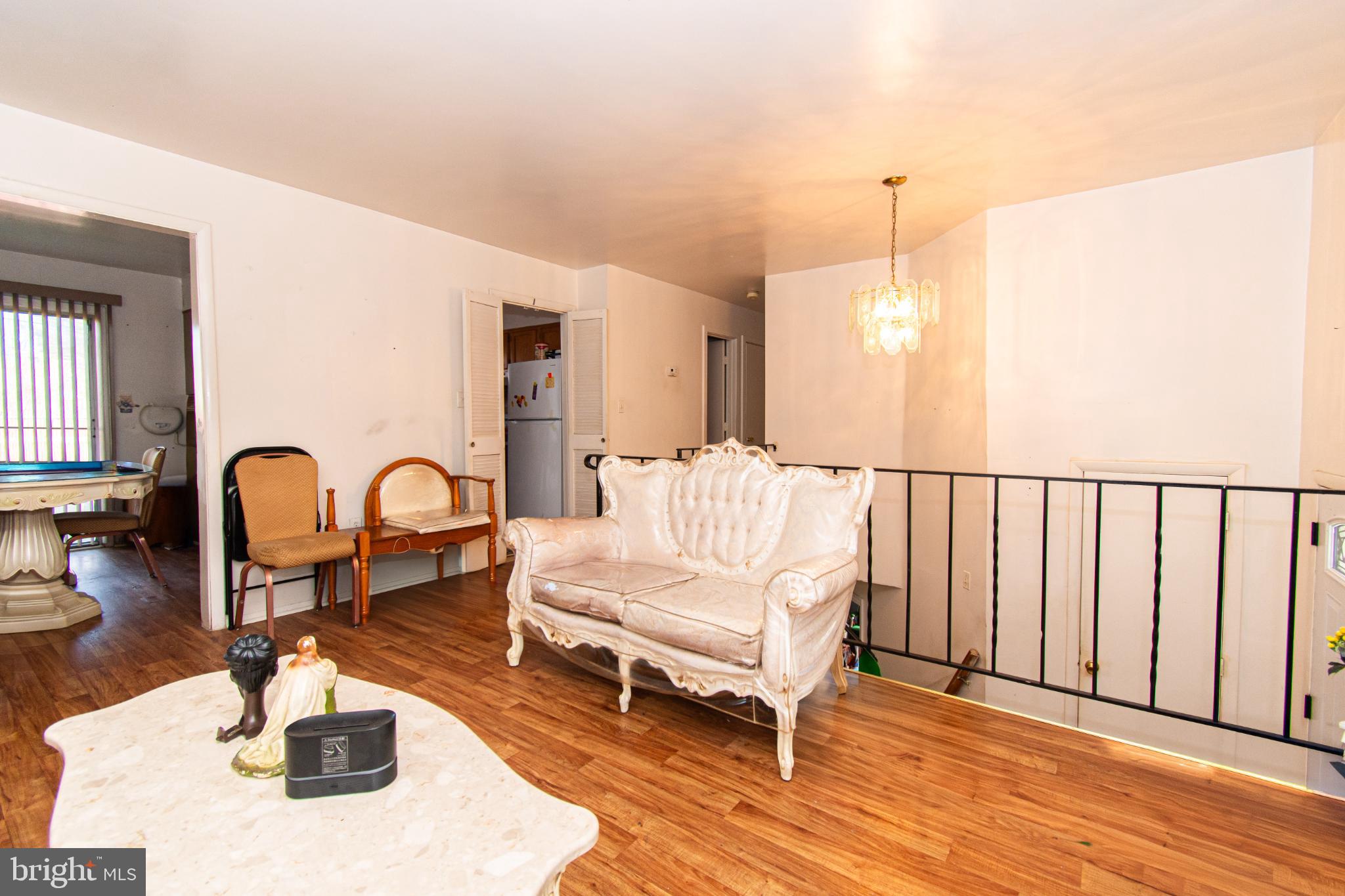 WINDSOR TERRACE - Residential