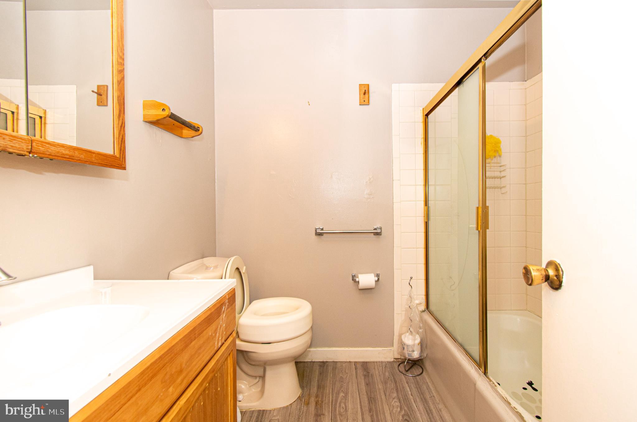 WINDSOR TERRACE - Residential