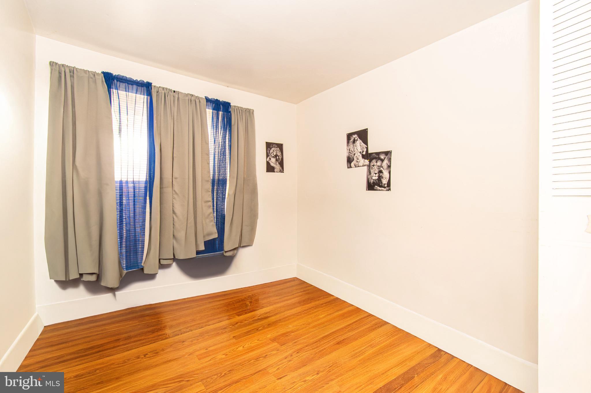 WINDSOR TERRACE - Residential