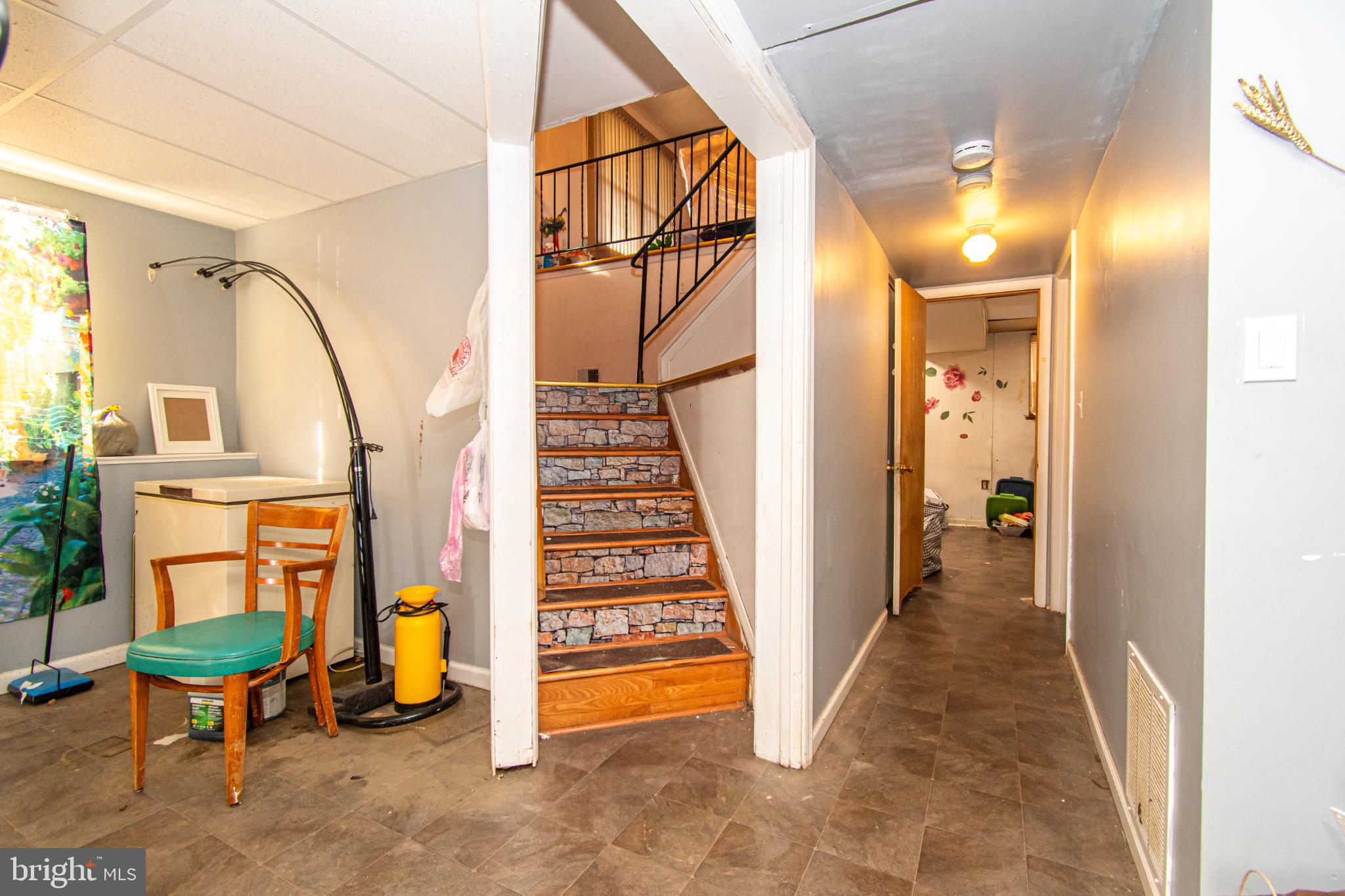 WINDSOR TERRACE - Residential