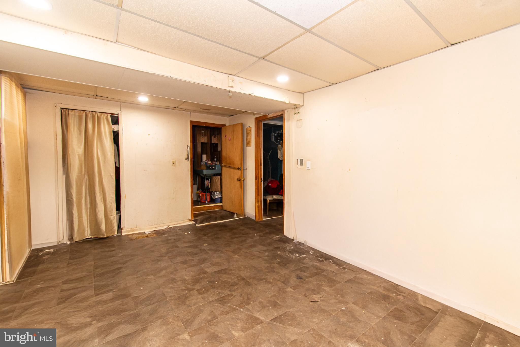 WINDSOR TERRACE - Residential