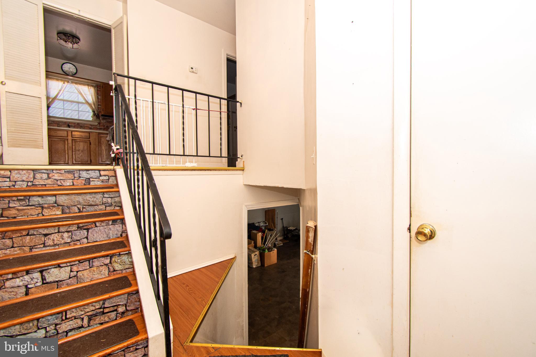 WINDSOR TERRACE - Residential