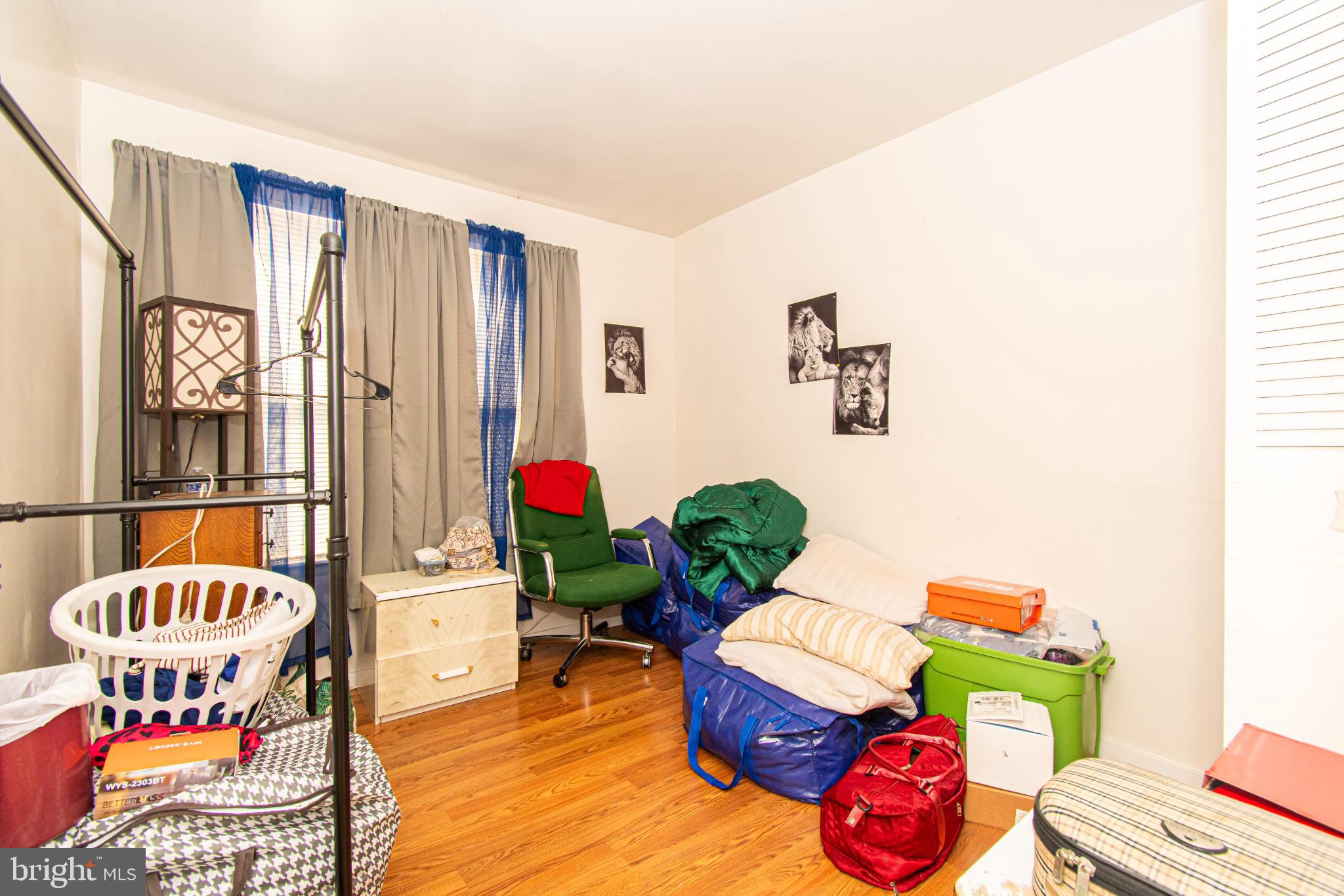 WINDSOR TERRACE - Residential