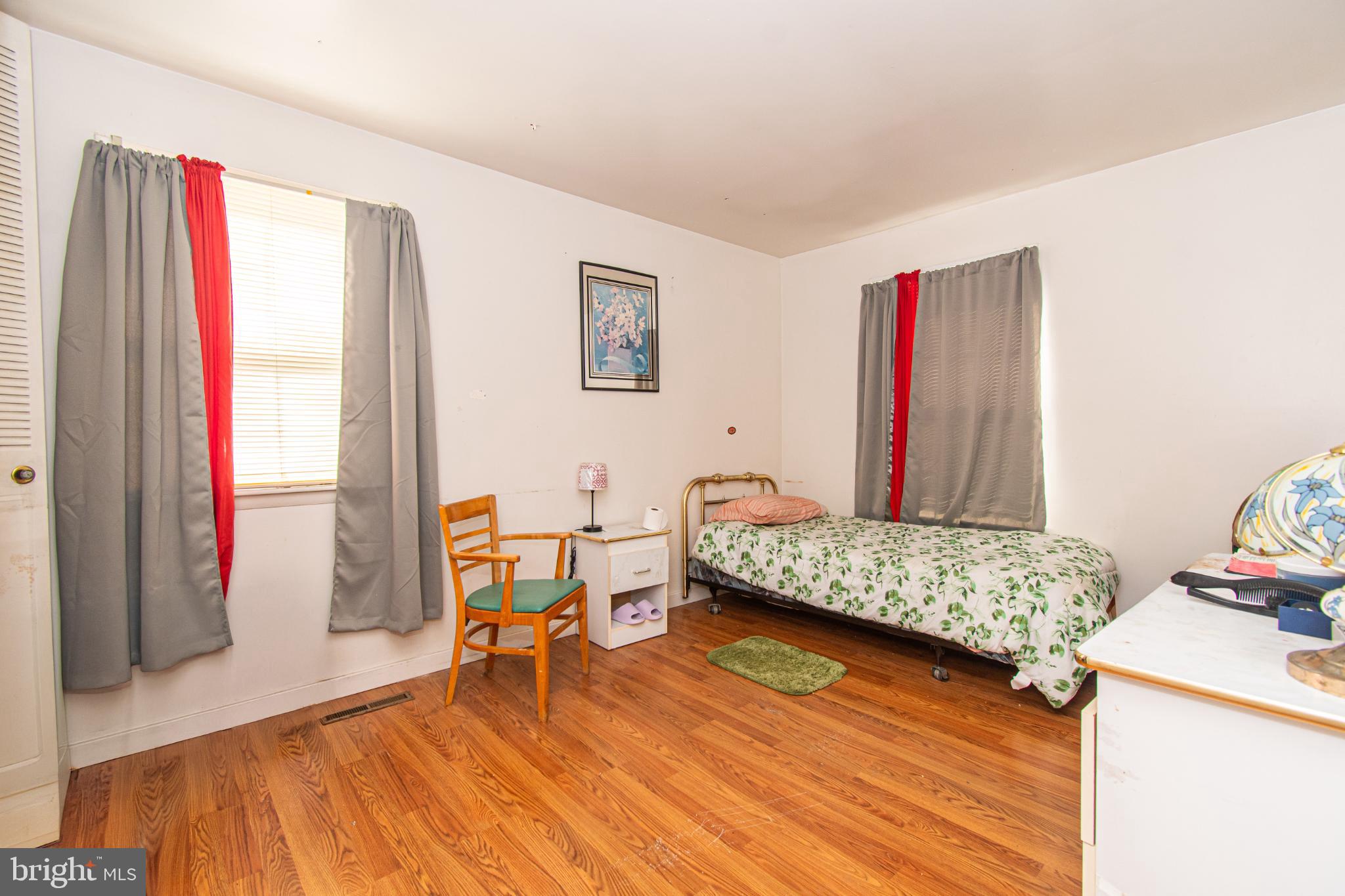 WINDSOR TERRACE - Residential